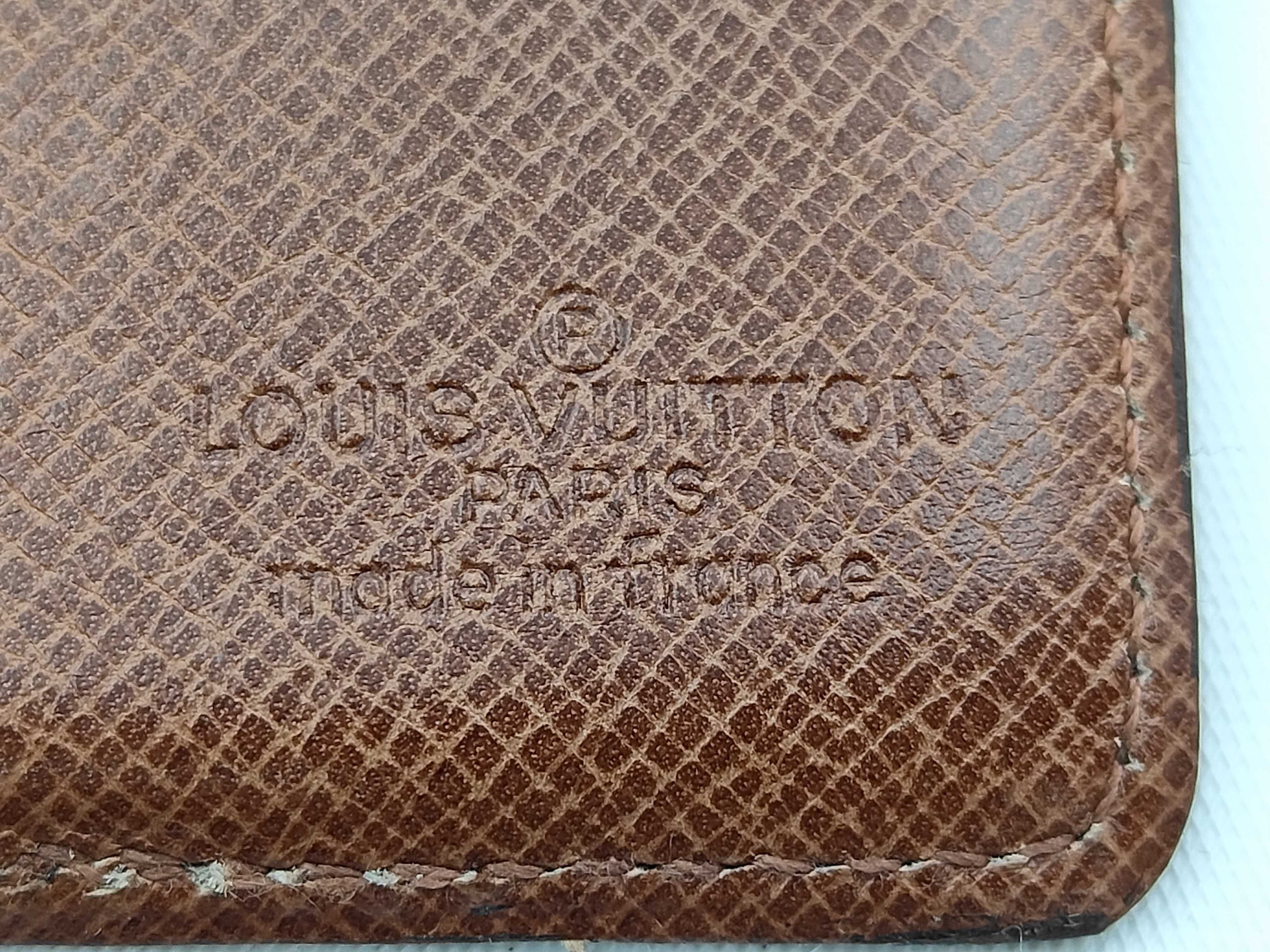 Billfold — view 6