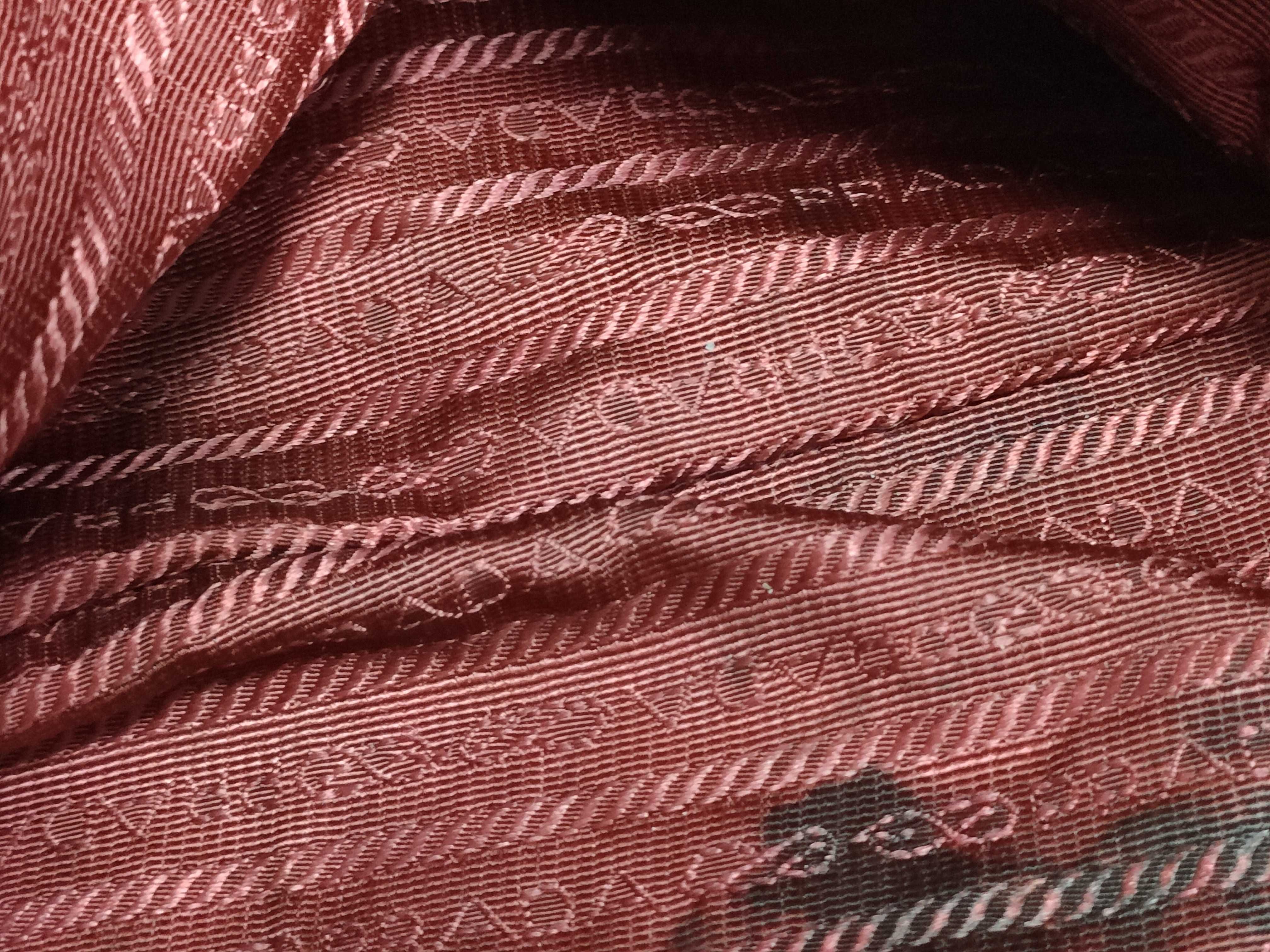leather handbag tote bag — view 13