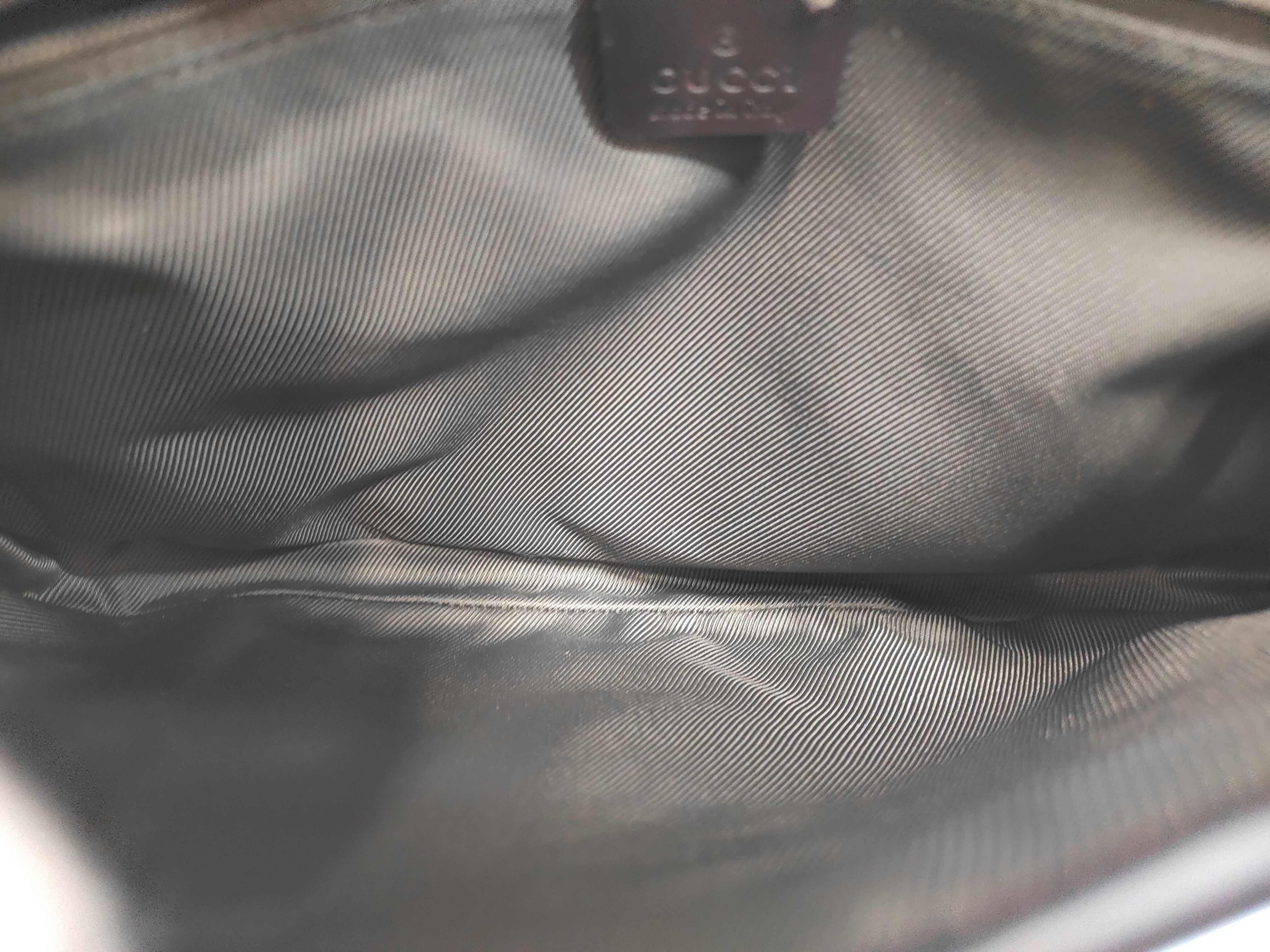 Jackie Shoulder Bag — view 8