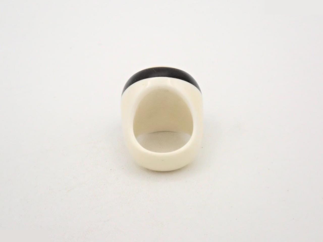 Ring #12 — view 2