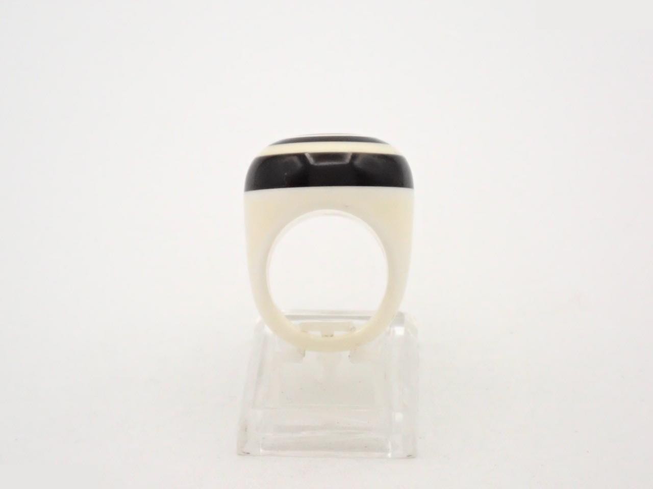 Ring #12 — view 3