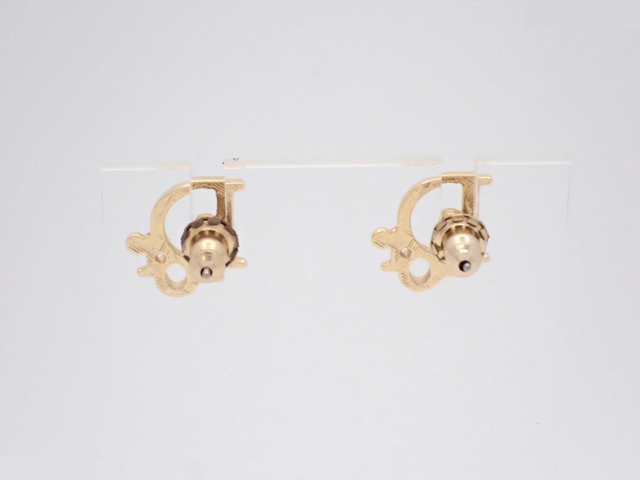 Other lines: Precious metals and earrings — view 2
