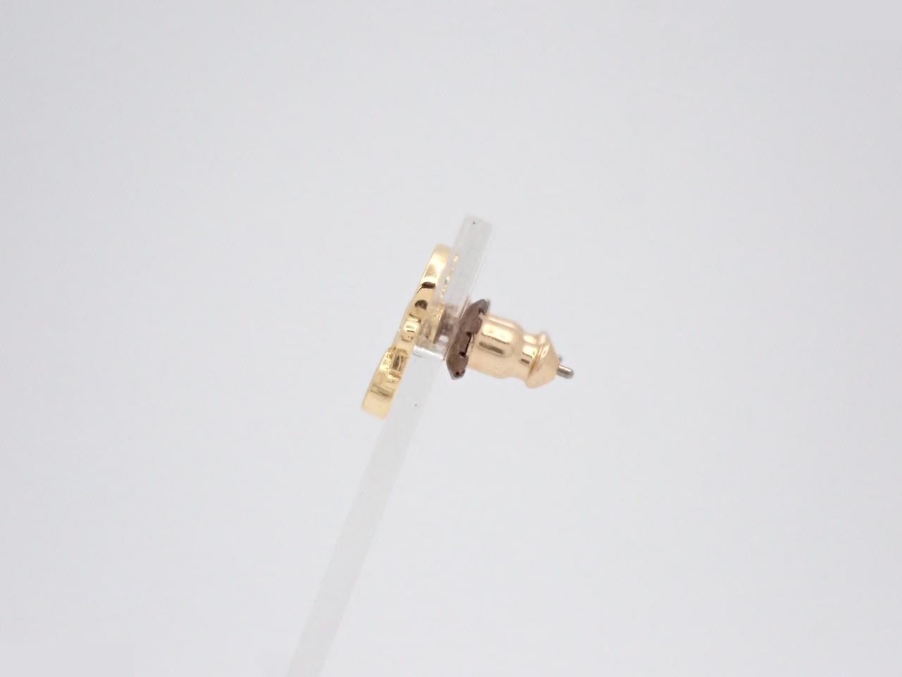 Other lines: Precious metals and earrings — view 3