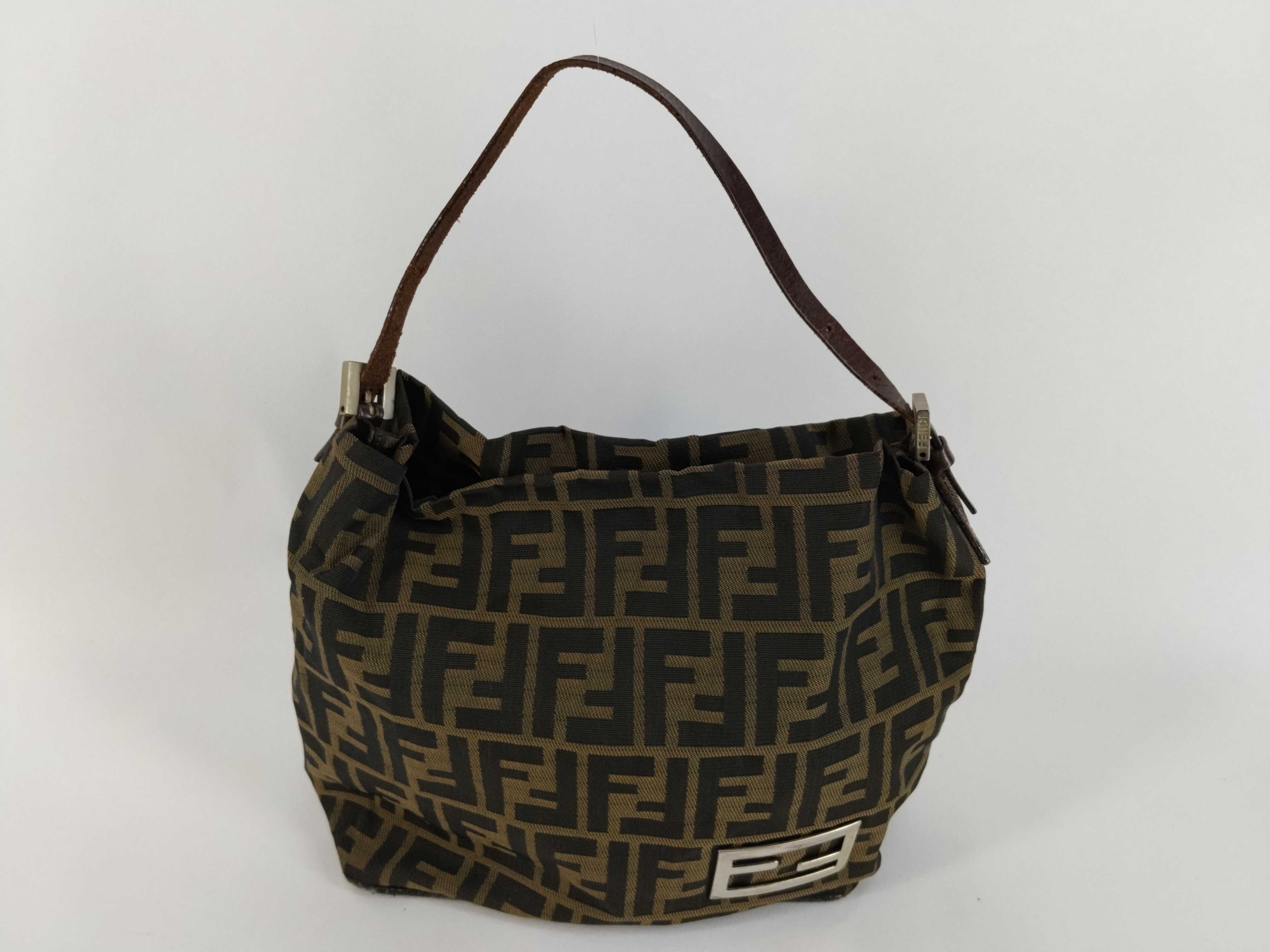 Zucca pattern Zucca handbag