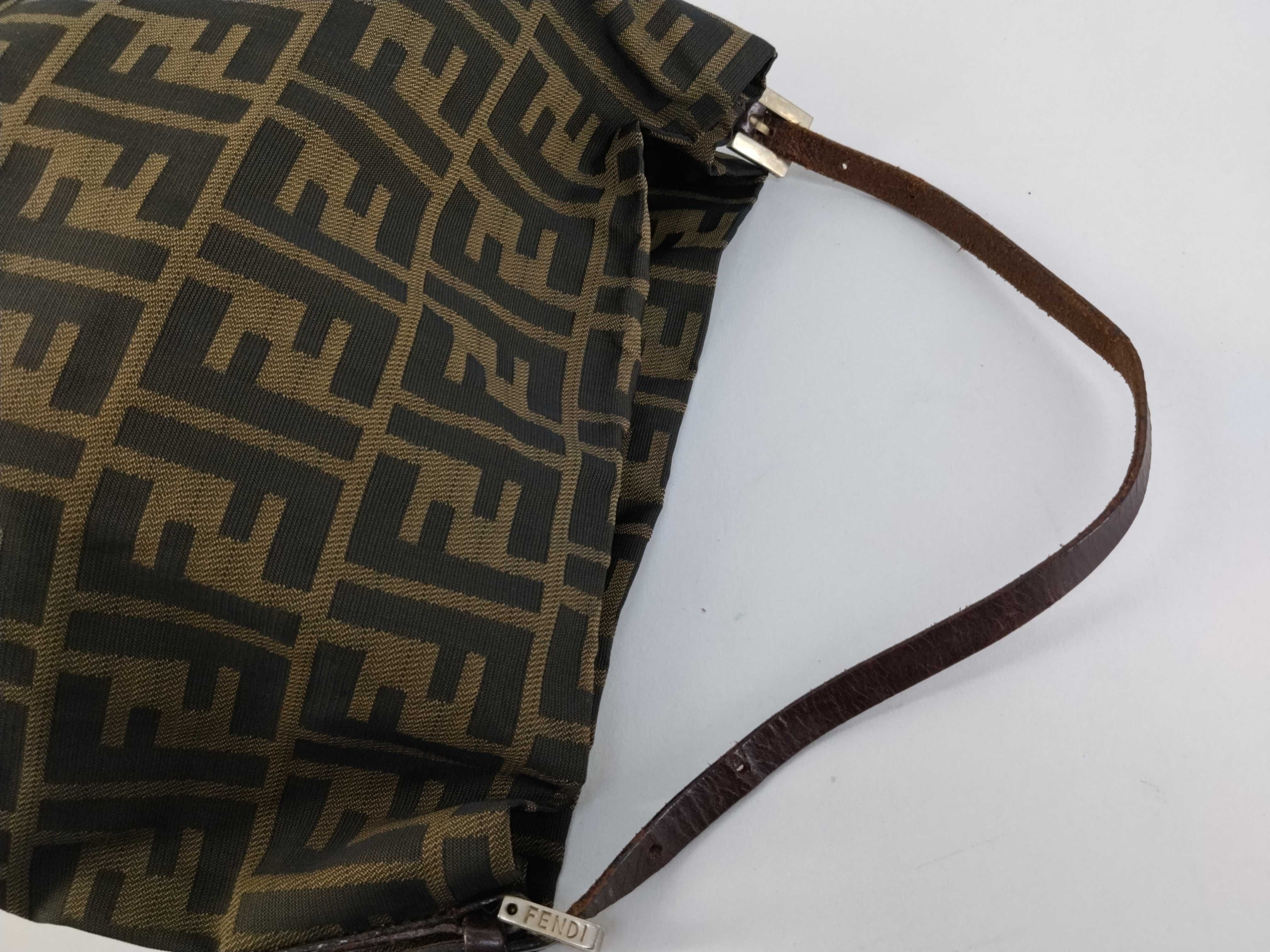 Zucca pattern Zucca handbag — view 3