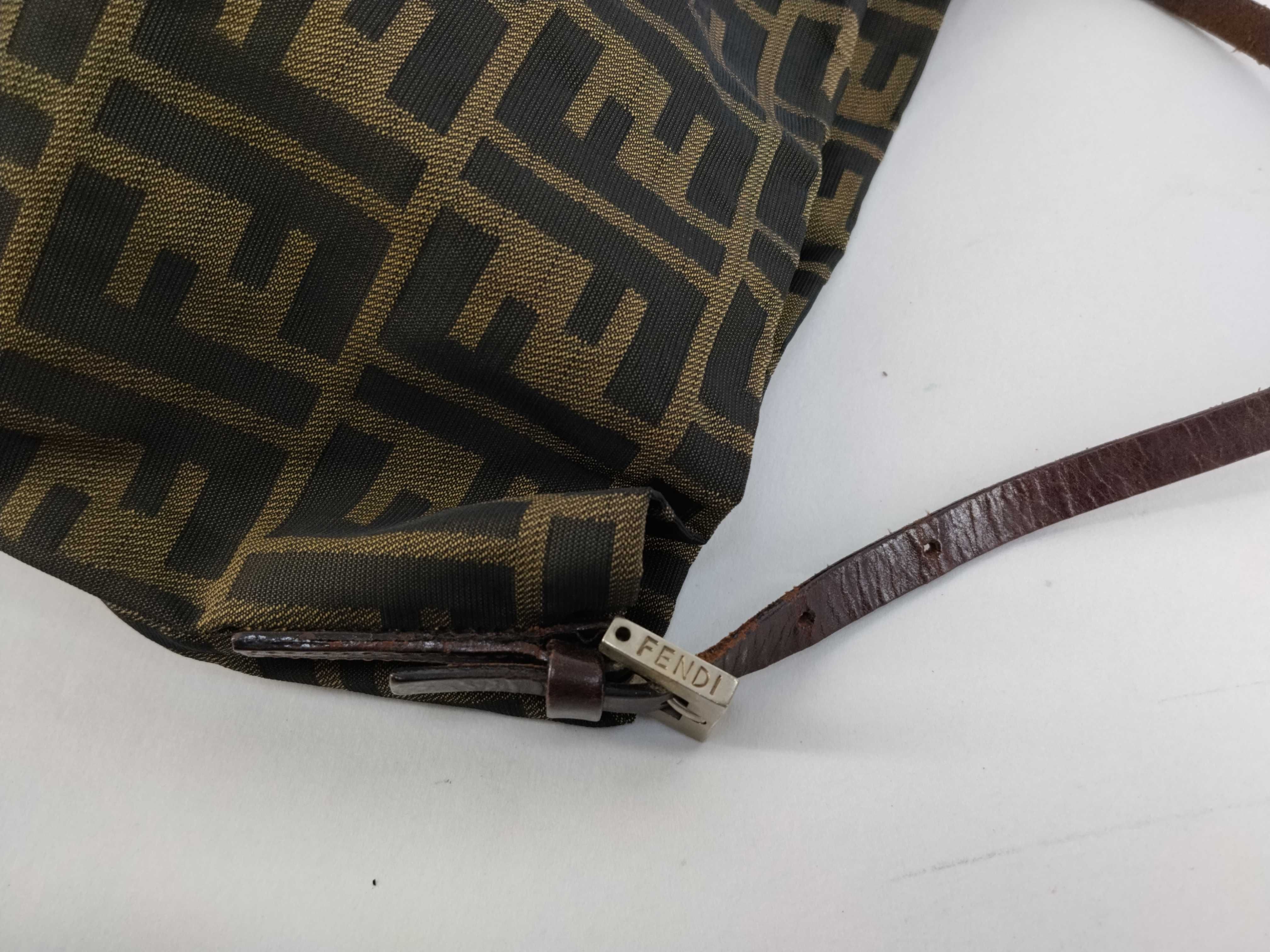 Zucca pattern Zucca handbag — view 5