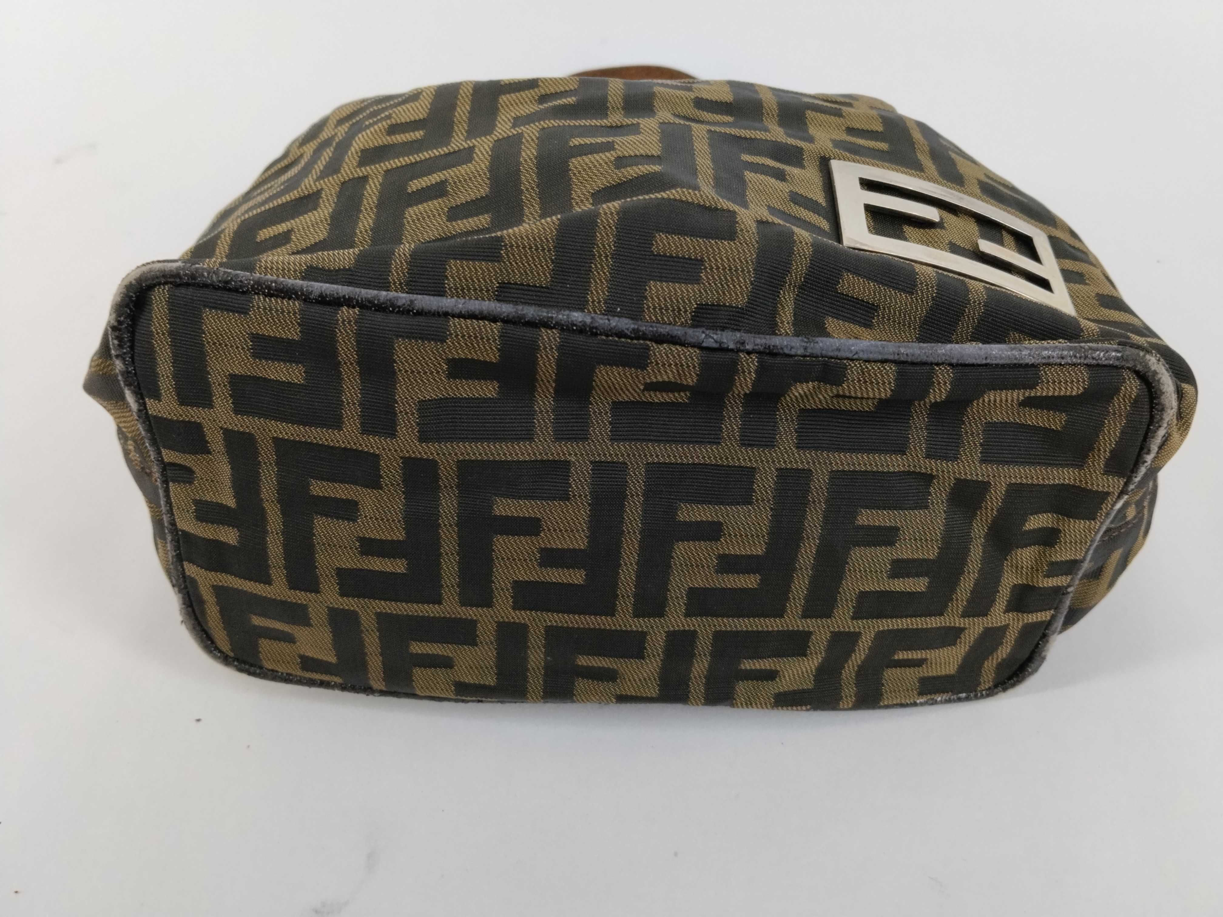 Zucca pattern Zucca handbag — view 6