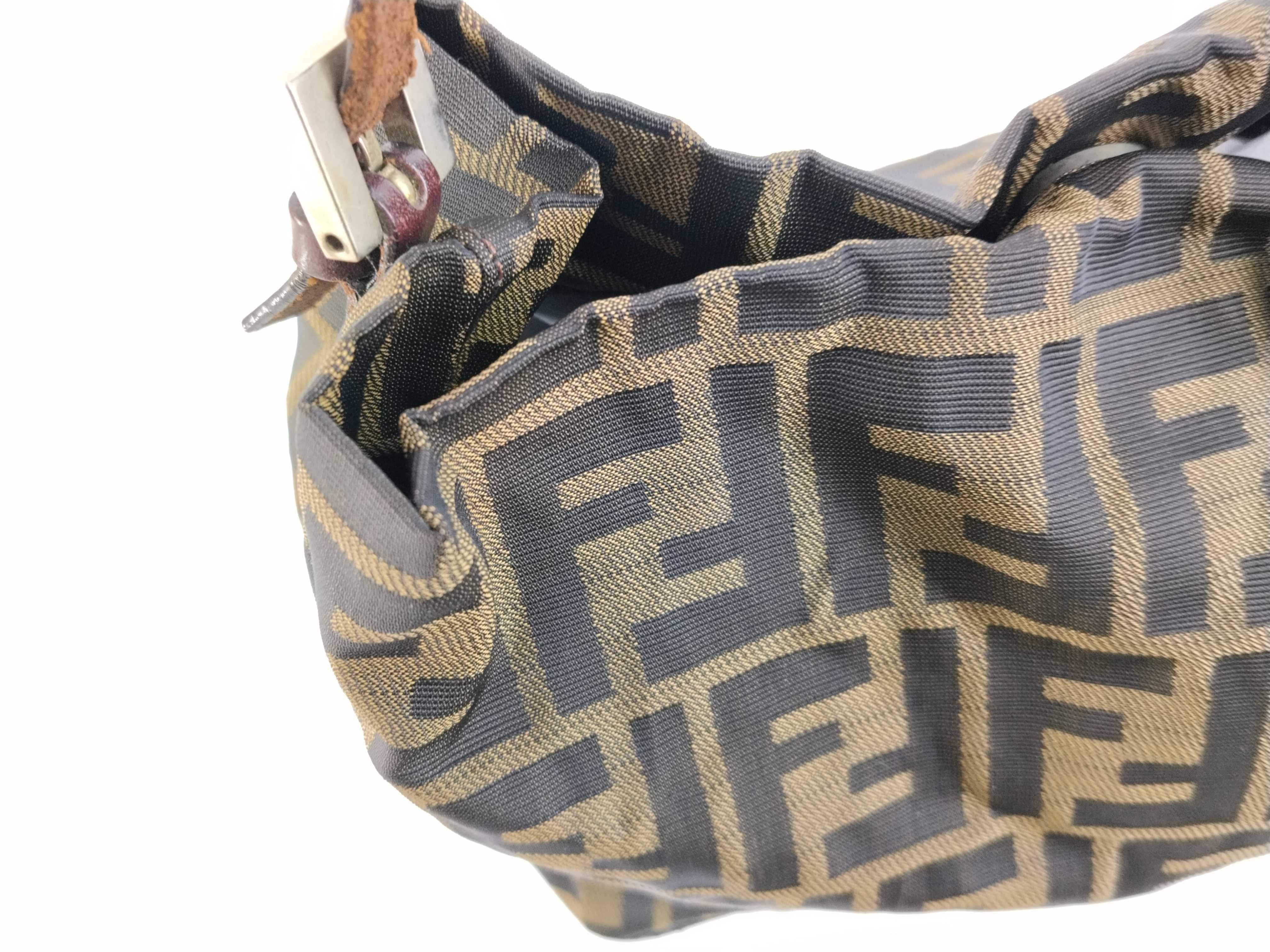 Zucca pattern Zucca handbag — view 8