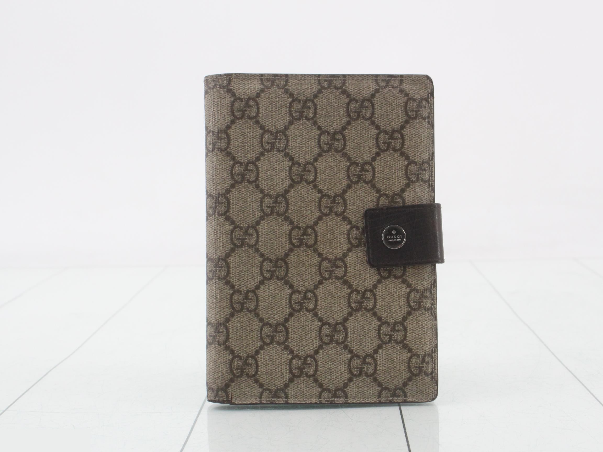 Supreme notebook cover 115260 2184