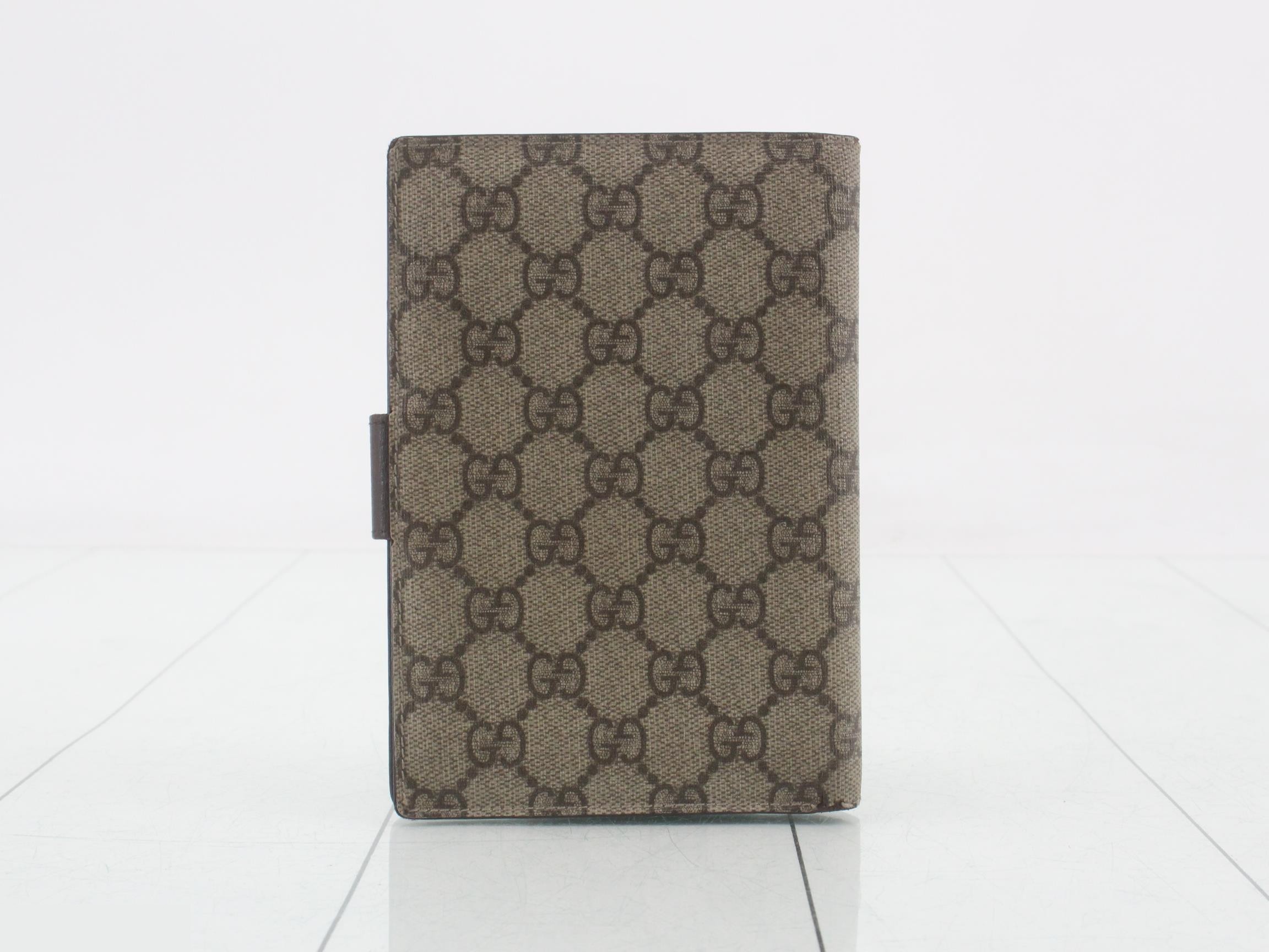 Supreme notebook cover 115260 2184 — view 2