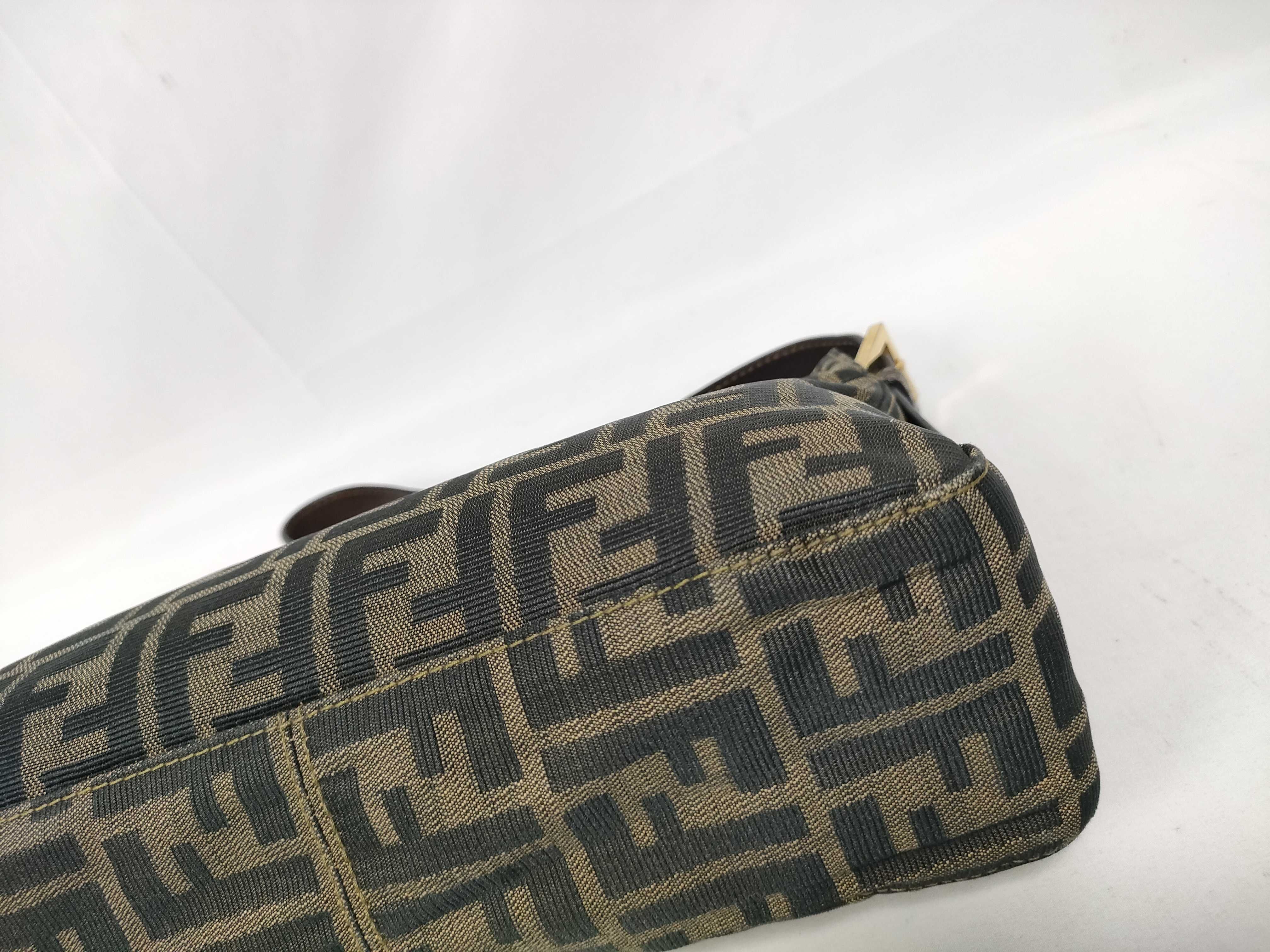 Zucca Mamma Bucket Shoulder Bag — view 4