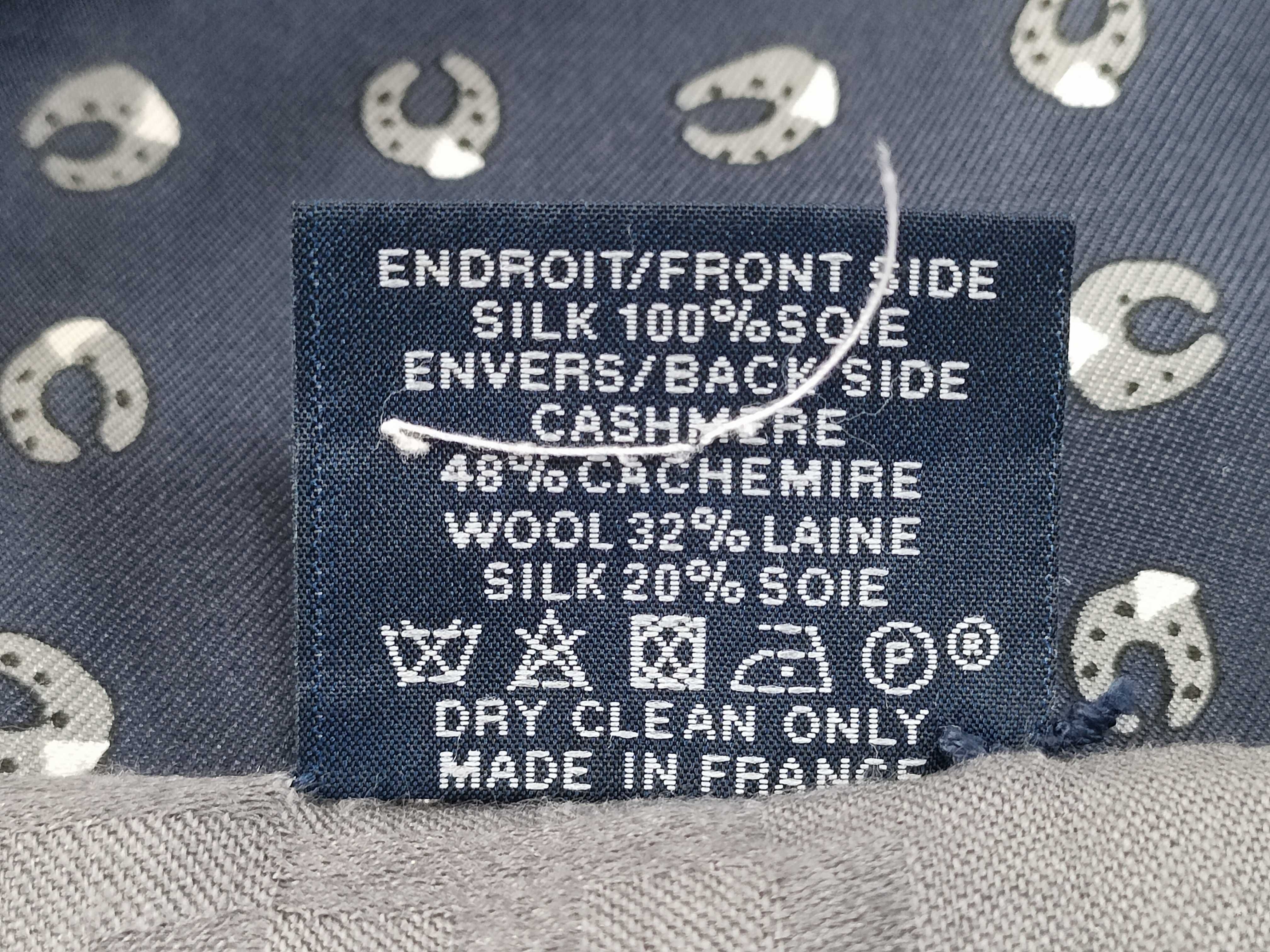 scarves and other accessories — view 7