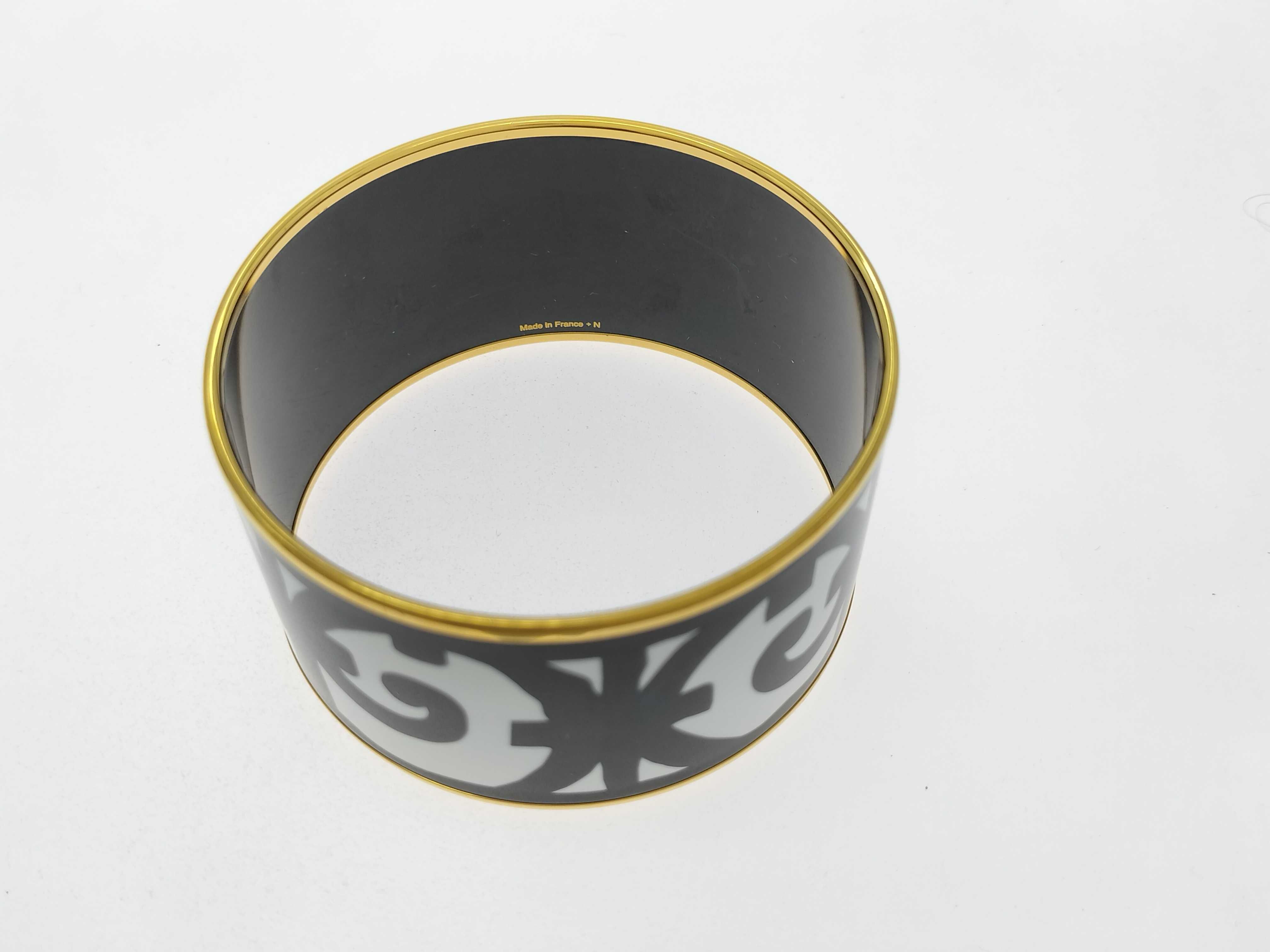 Guadalquivir Enamel Bracelet Bracelet/Bangle — view 2