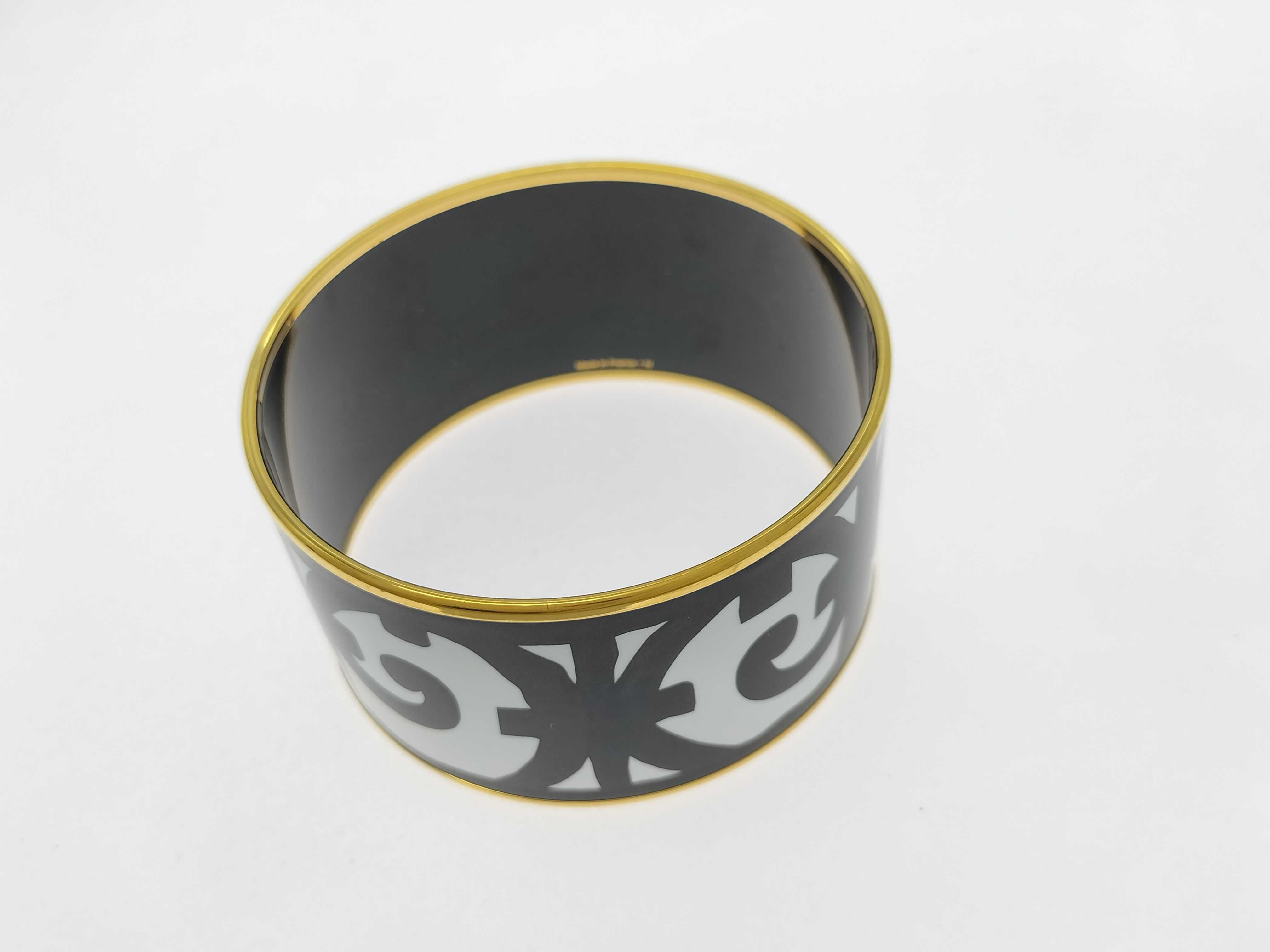 Guadalquivir Enamel Bracelet Bracelet/Bangle — view 3