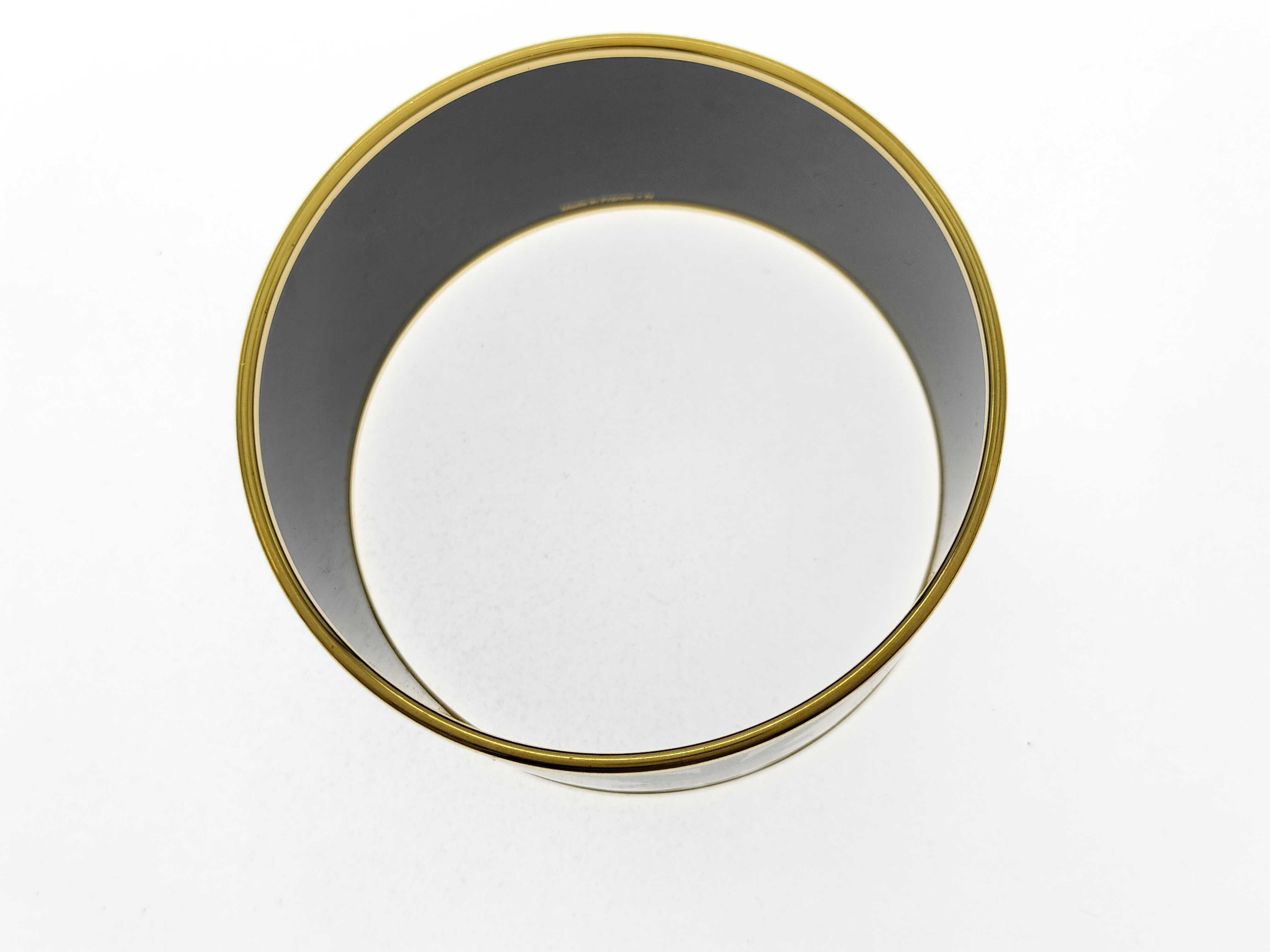 Guadalquivir Enamel Bracelet Bracelet/Bangle — view 4