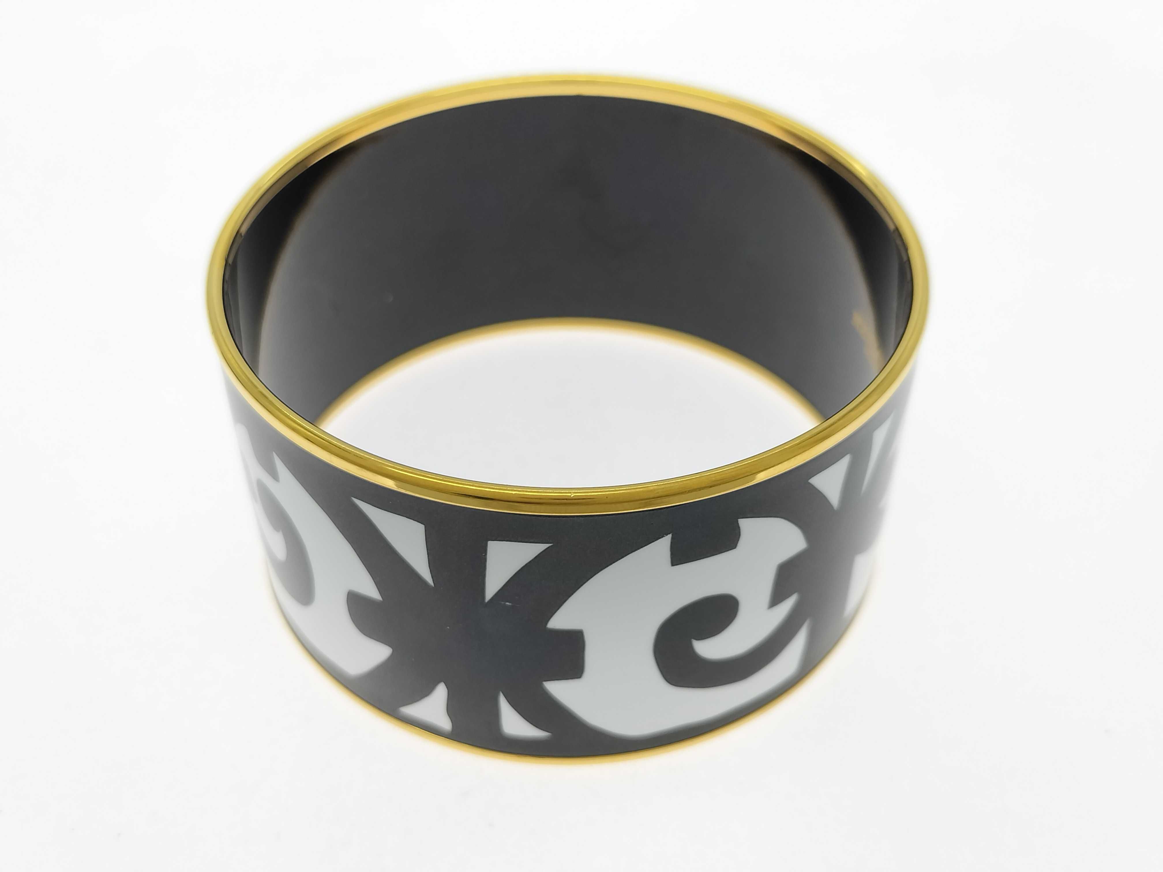 Guadalquivir Enamel Bracelet Bracelet/Bangle — view 5