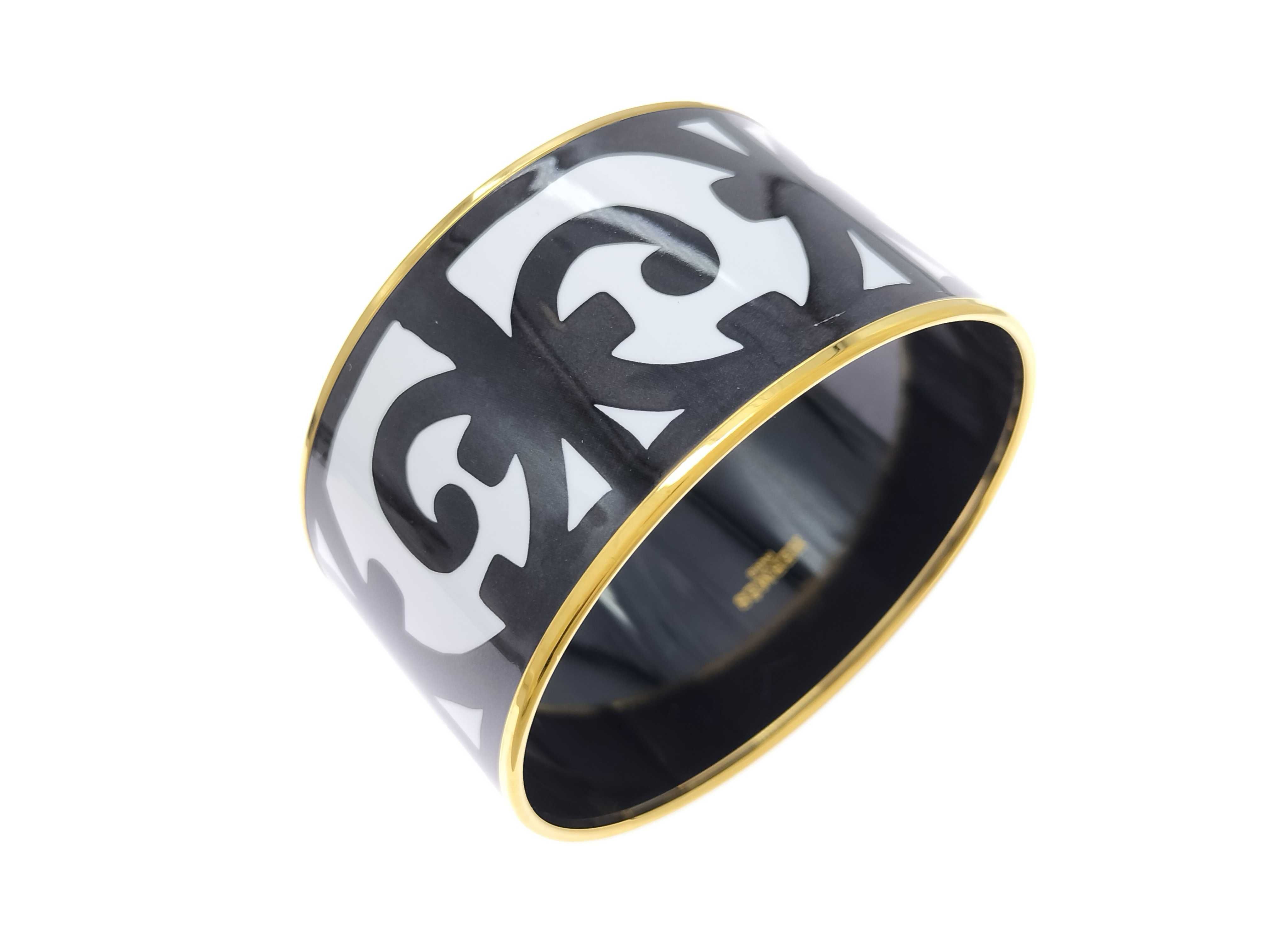 Guadalquivir Enamel Bracelet Bracelet/Bangle — view 6