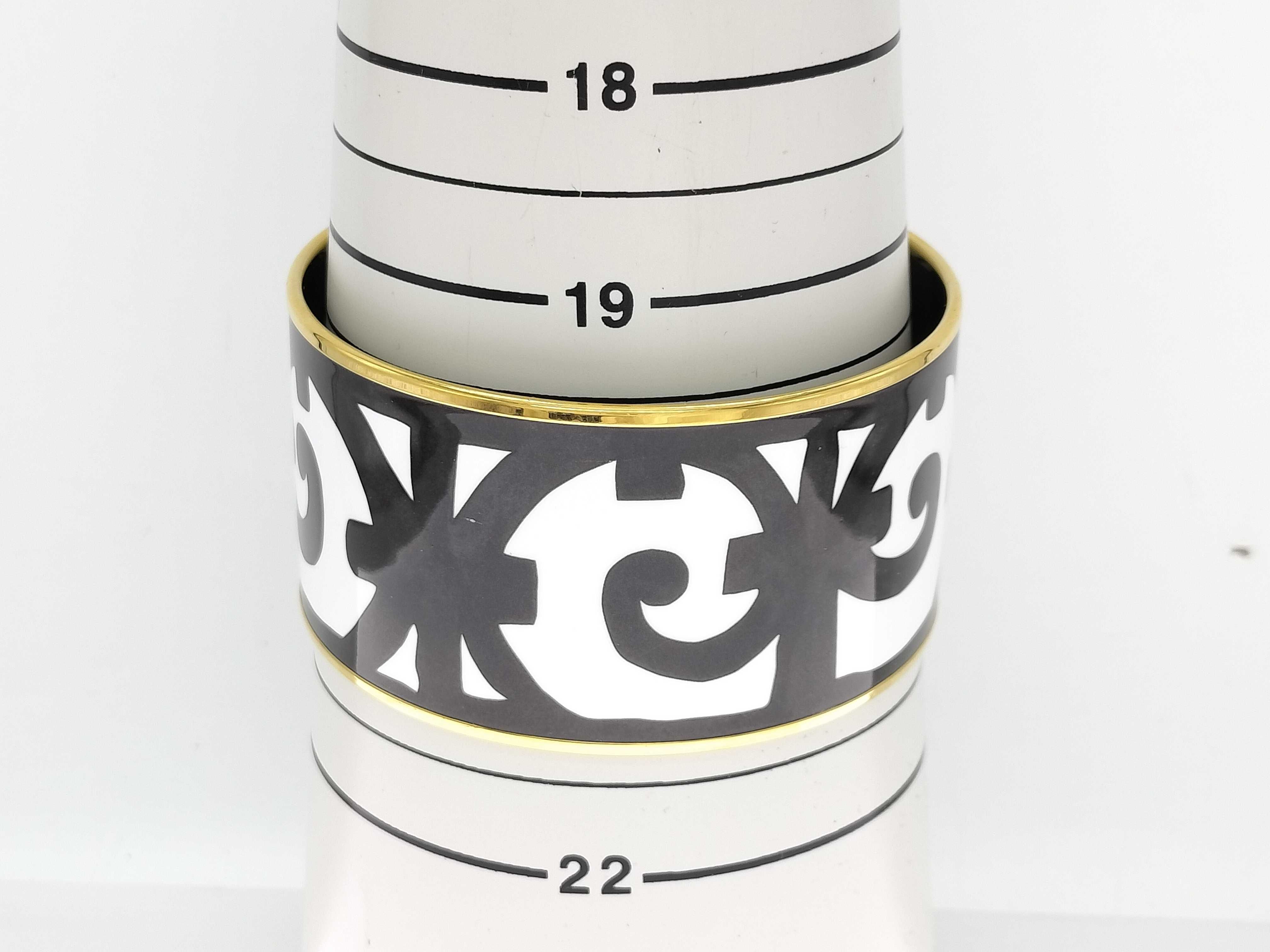 Guadalquivir Enamel Bracelet Bracelet/Bangle — view 7