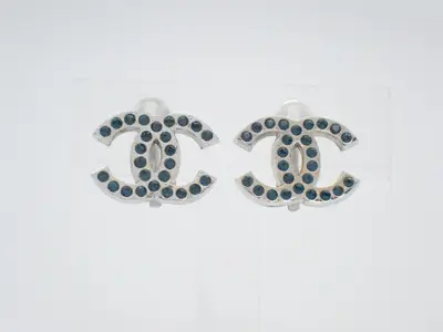 02C Earrings