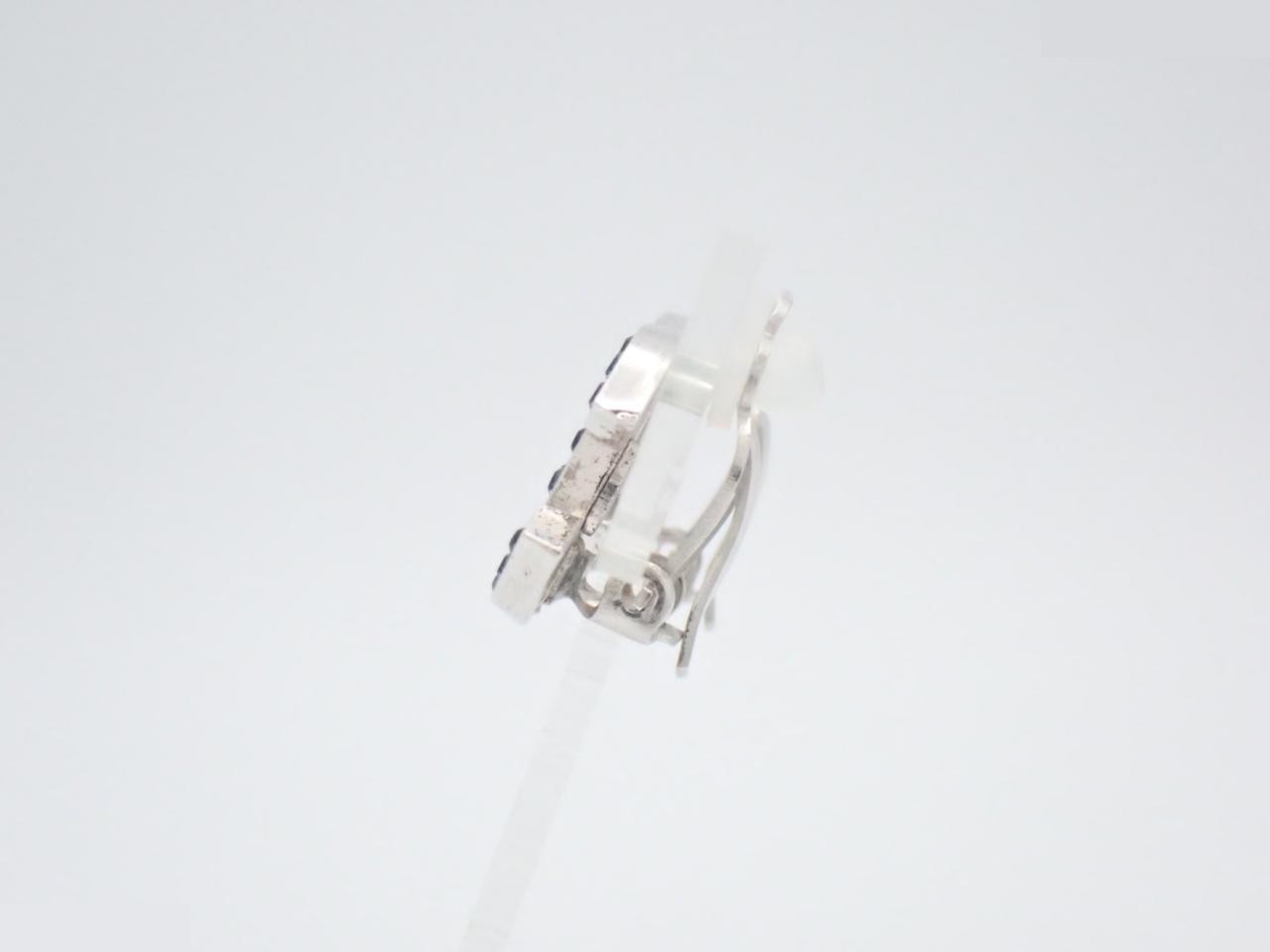 02C Earrings — view 3