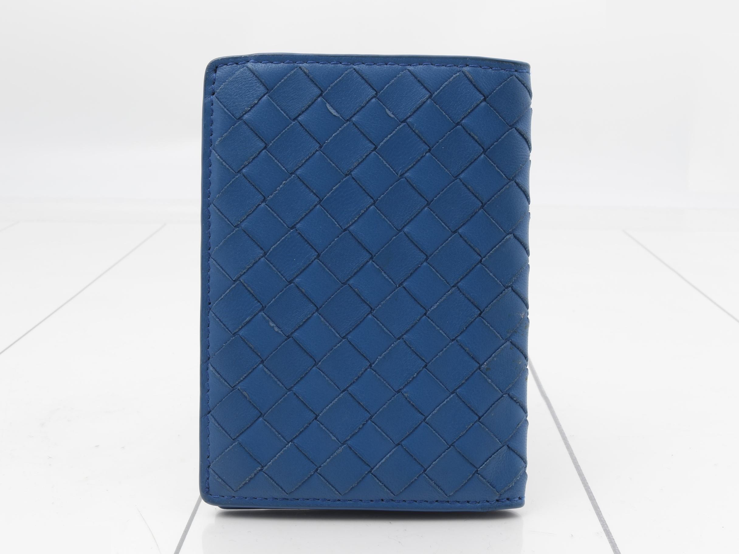 Intrecciato (bags), notebook covers, card cases — view 2