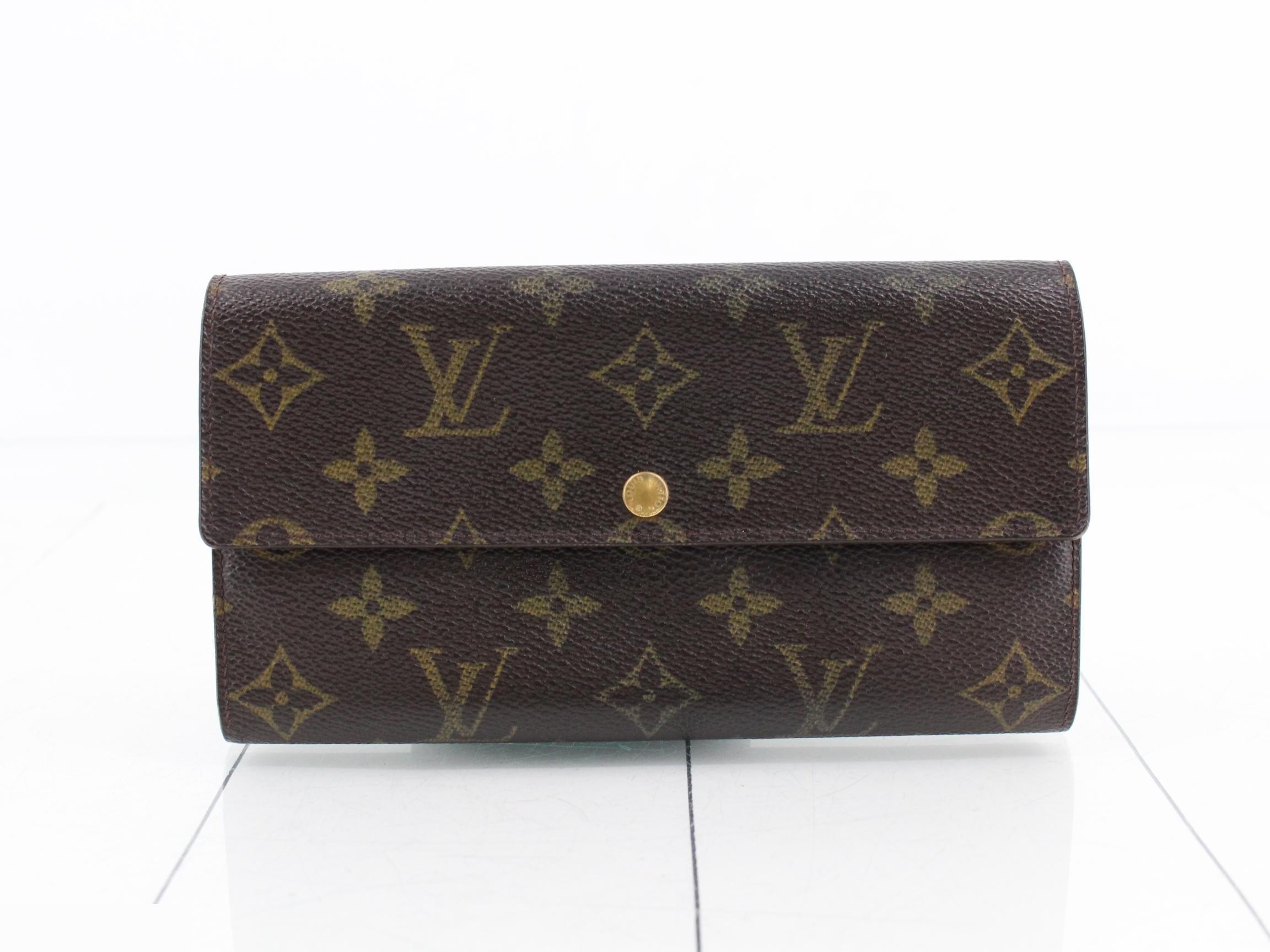 Portefeuille Sarah CT0093