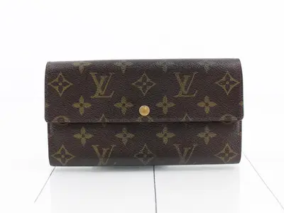 Portefeuille Sarah CT0093