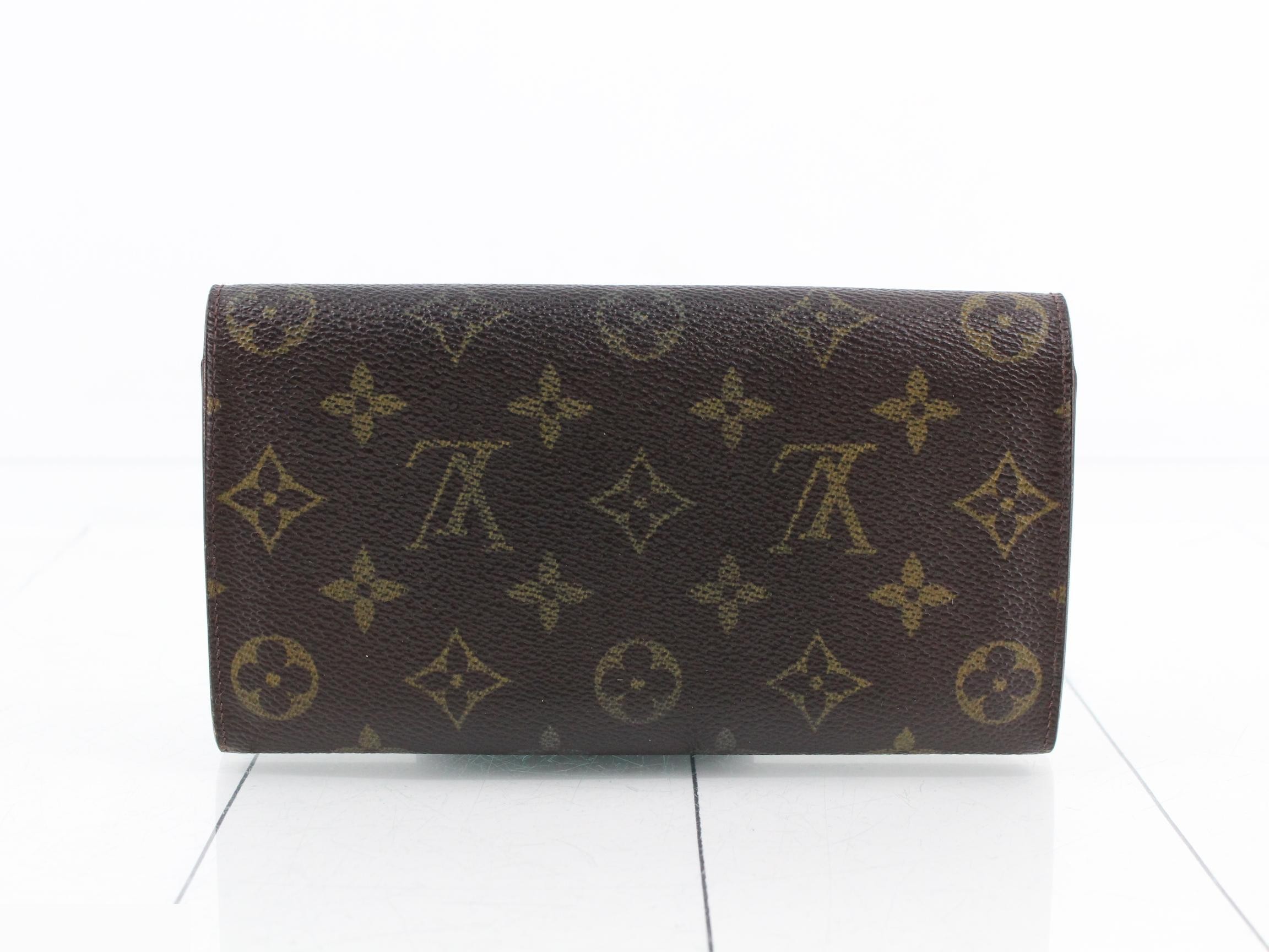 Portefeuille Sarah CT0093 — view 2