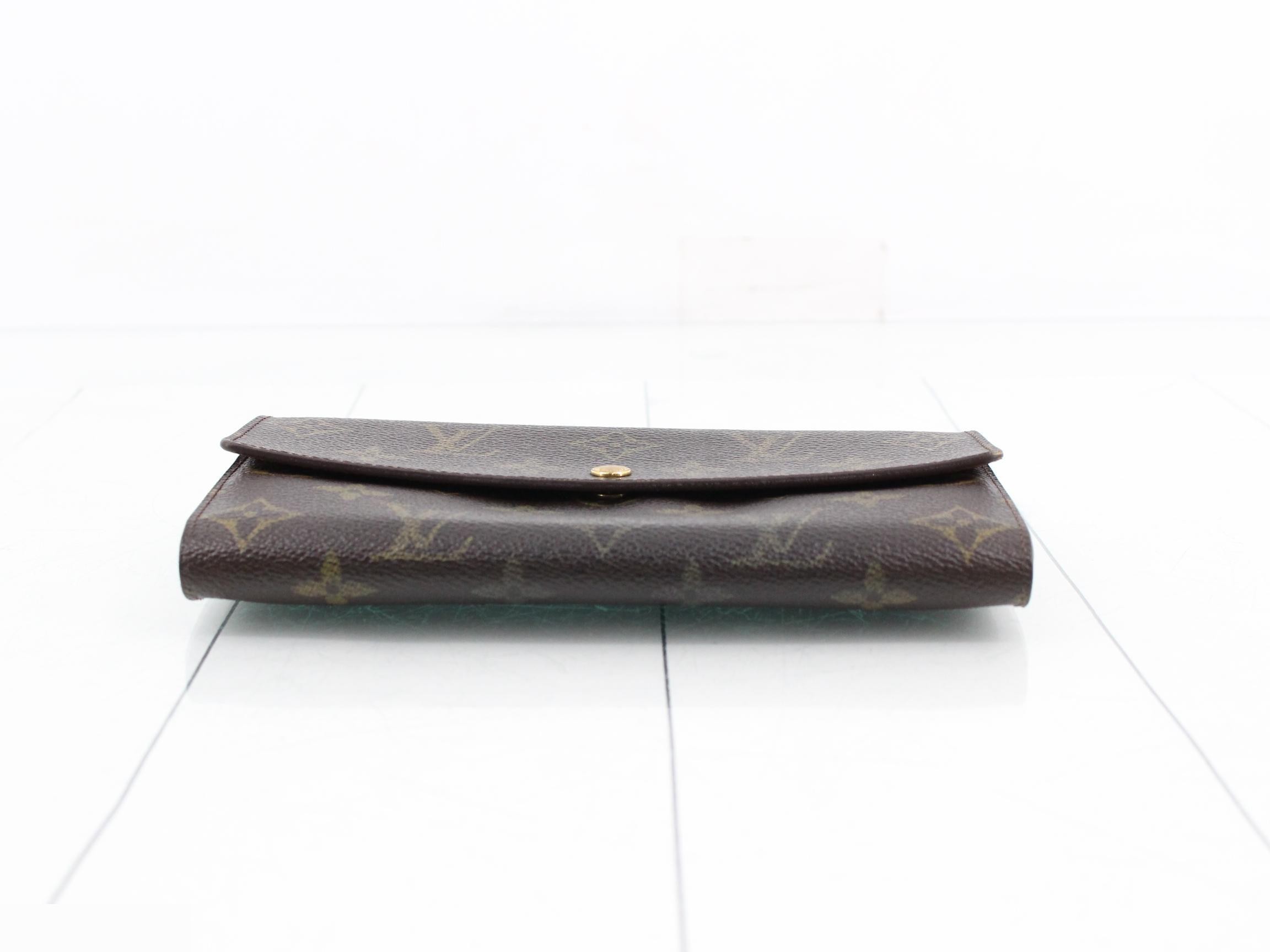 Portefeuille Sarah CT0093 — view 3