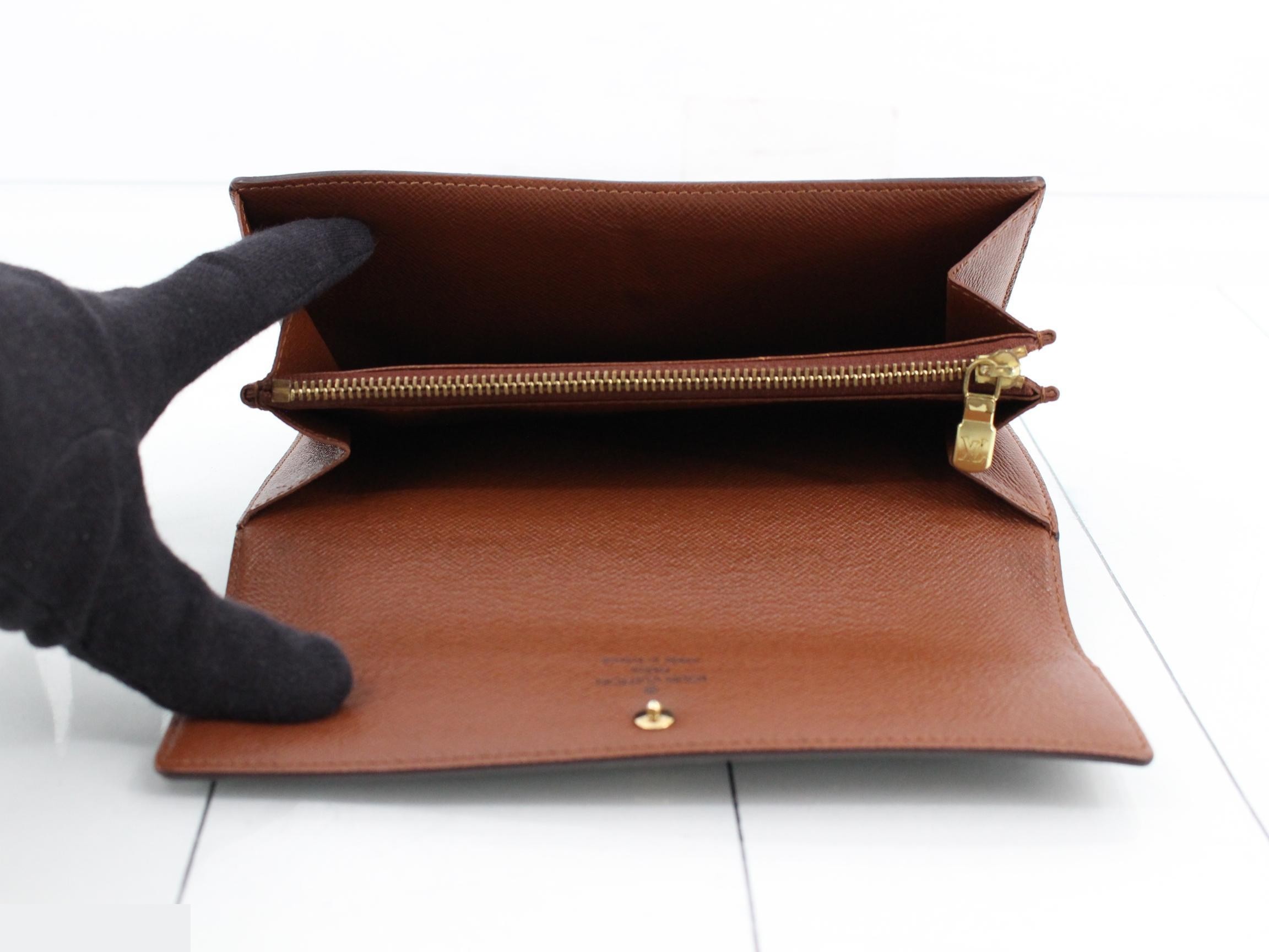 Portefeuille Sarah CT0093 — view 4