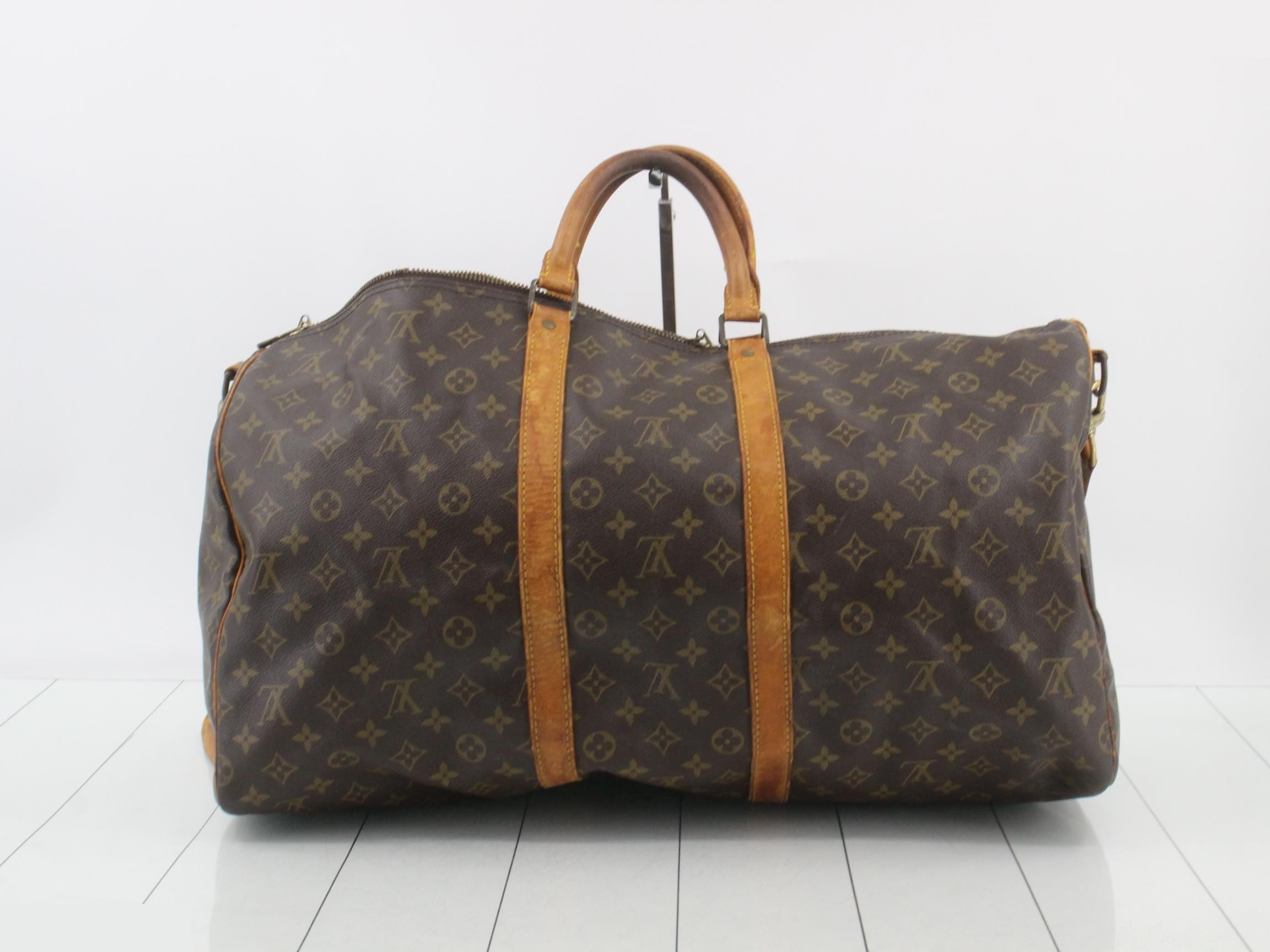 Mono Keepall Bandouliere 55 — view 2