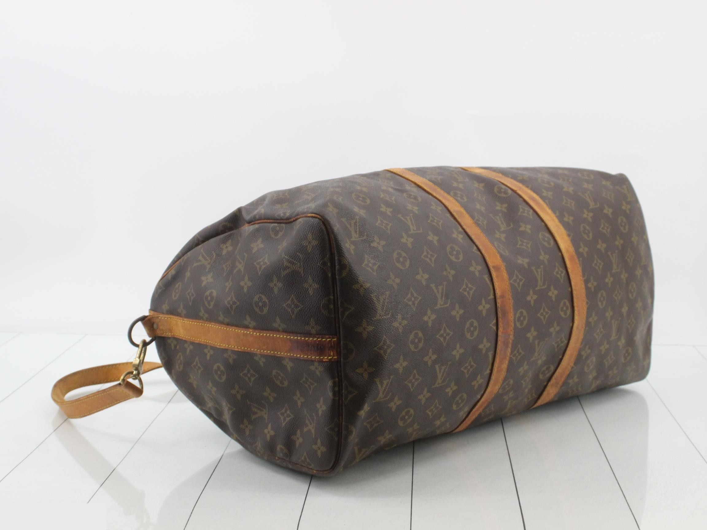 Mono Keepall Bandouliere 55 — view 5