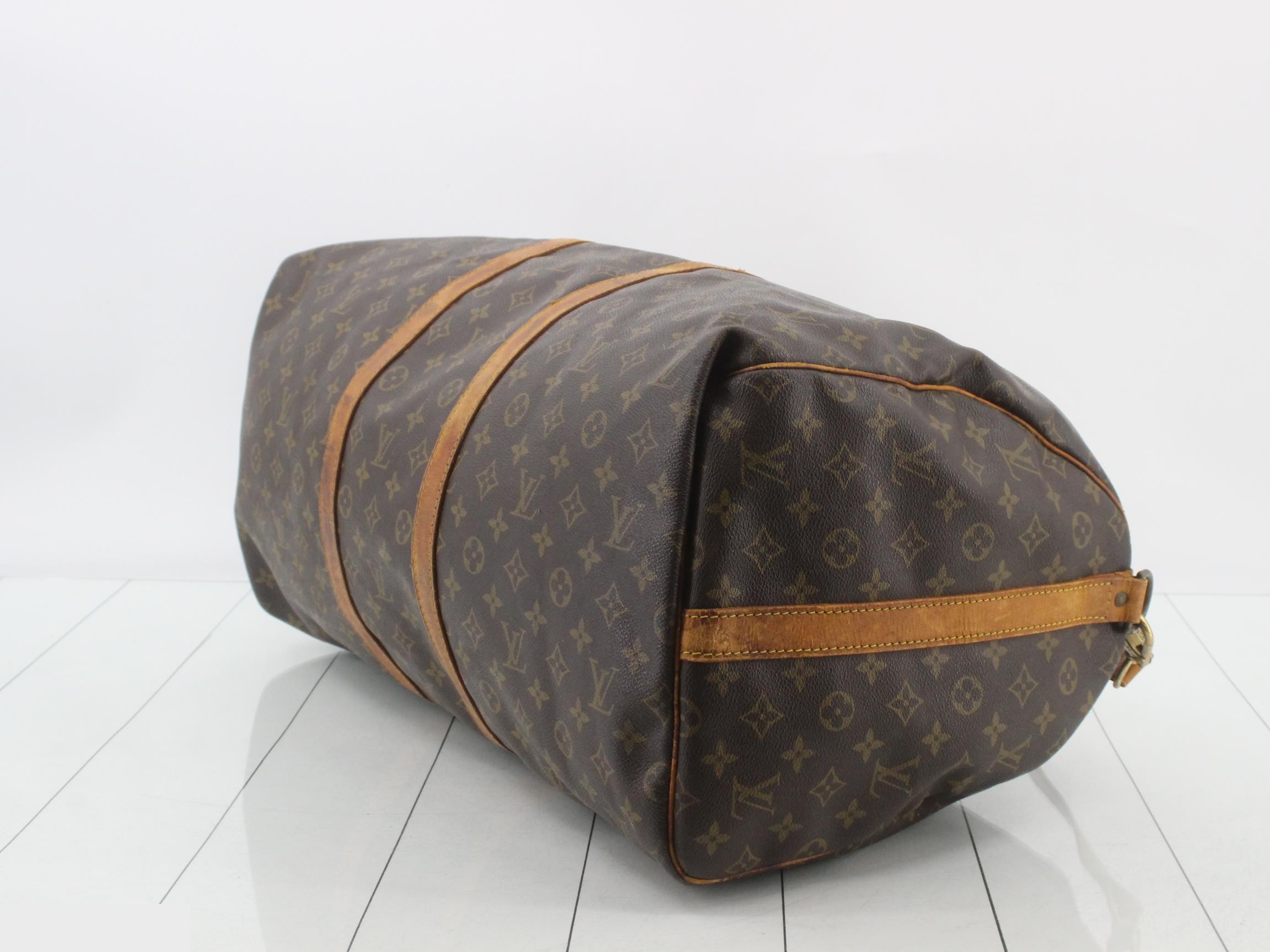 Mono Keepall Bandouliere 55 — view 6