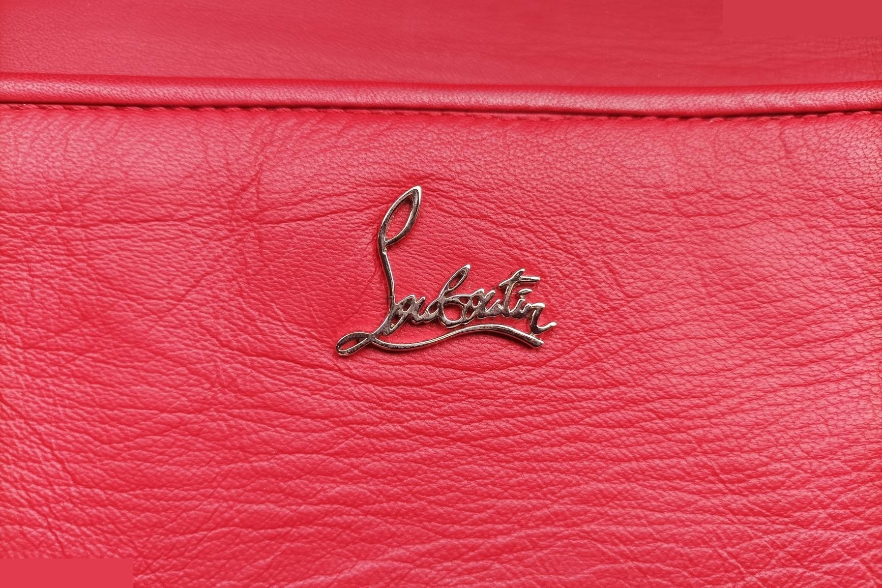Sweet Charity Enamel Leather Black — view 7