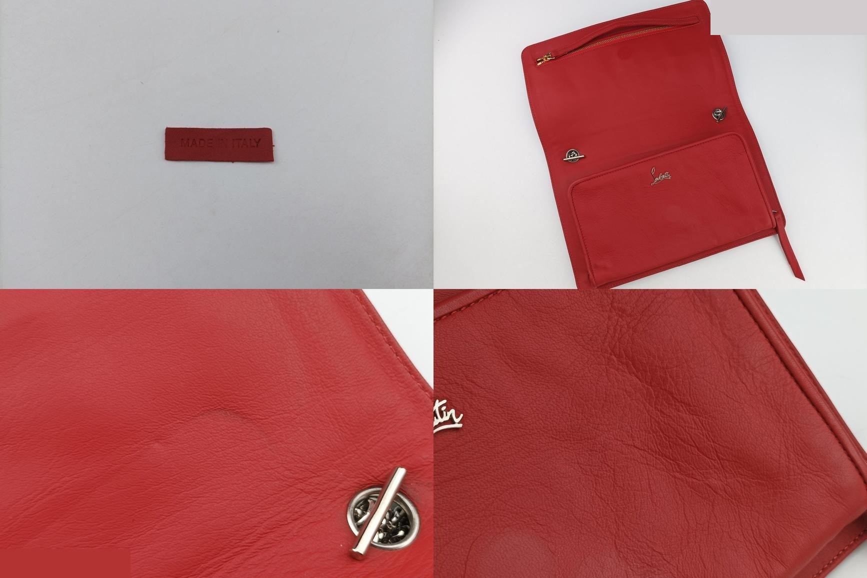 Sweet Charity Enamel Leather Black — view 8