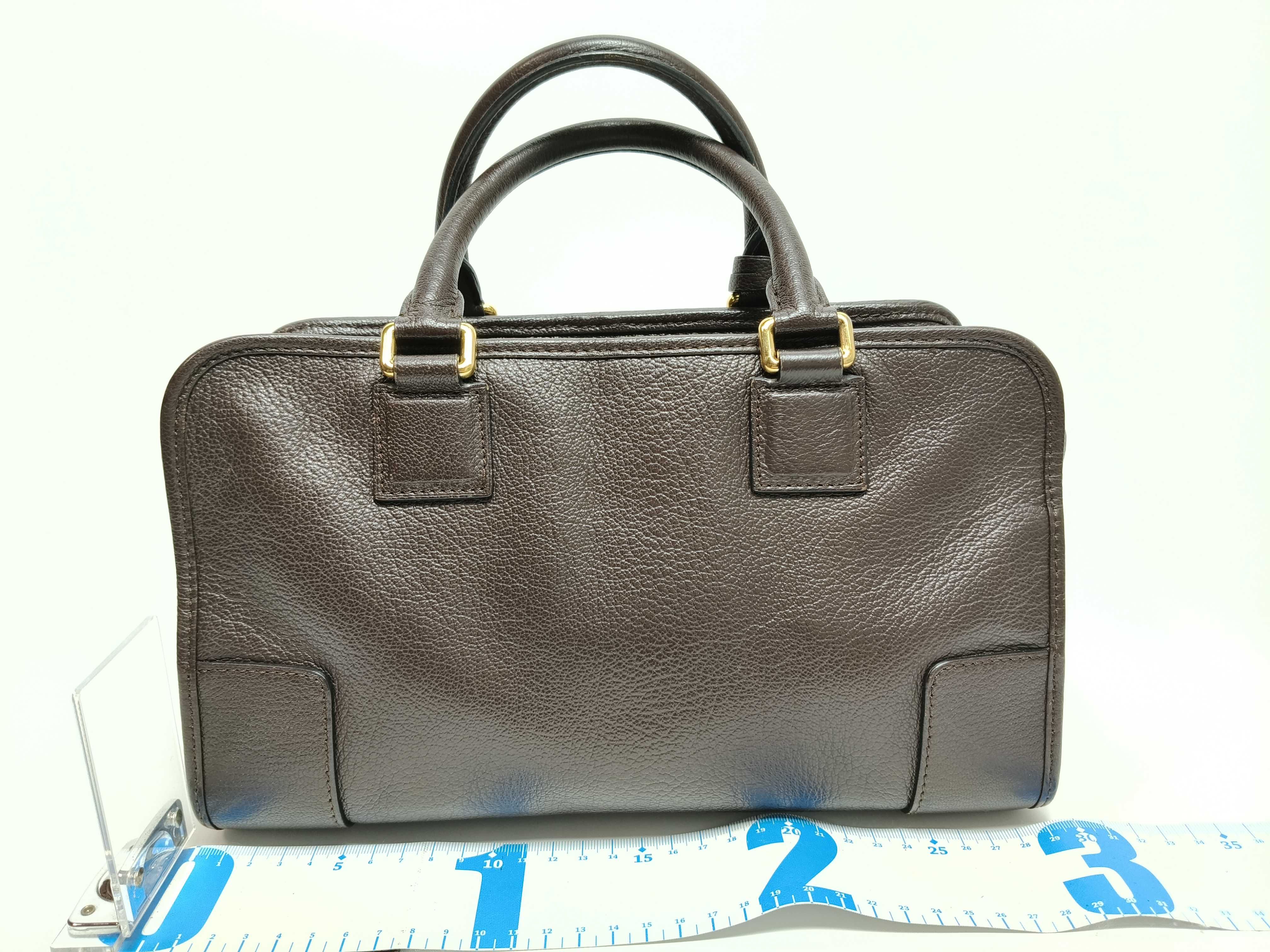 Amazona 28 Handbag — view 2