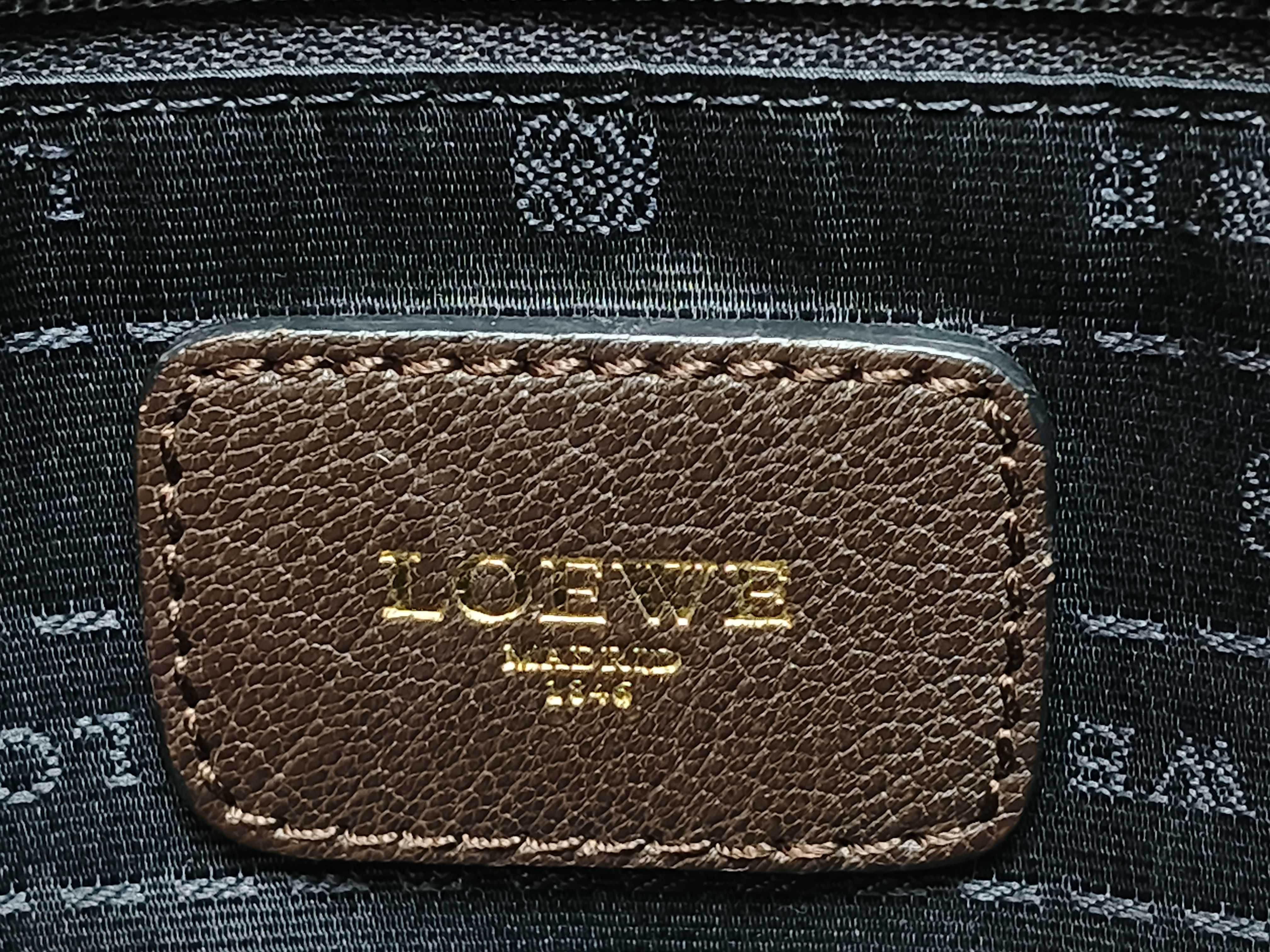 Amazona 28 Handbag — view 12