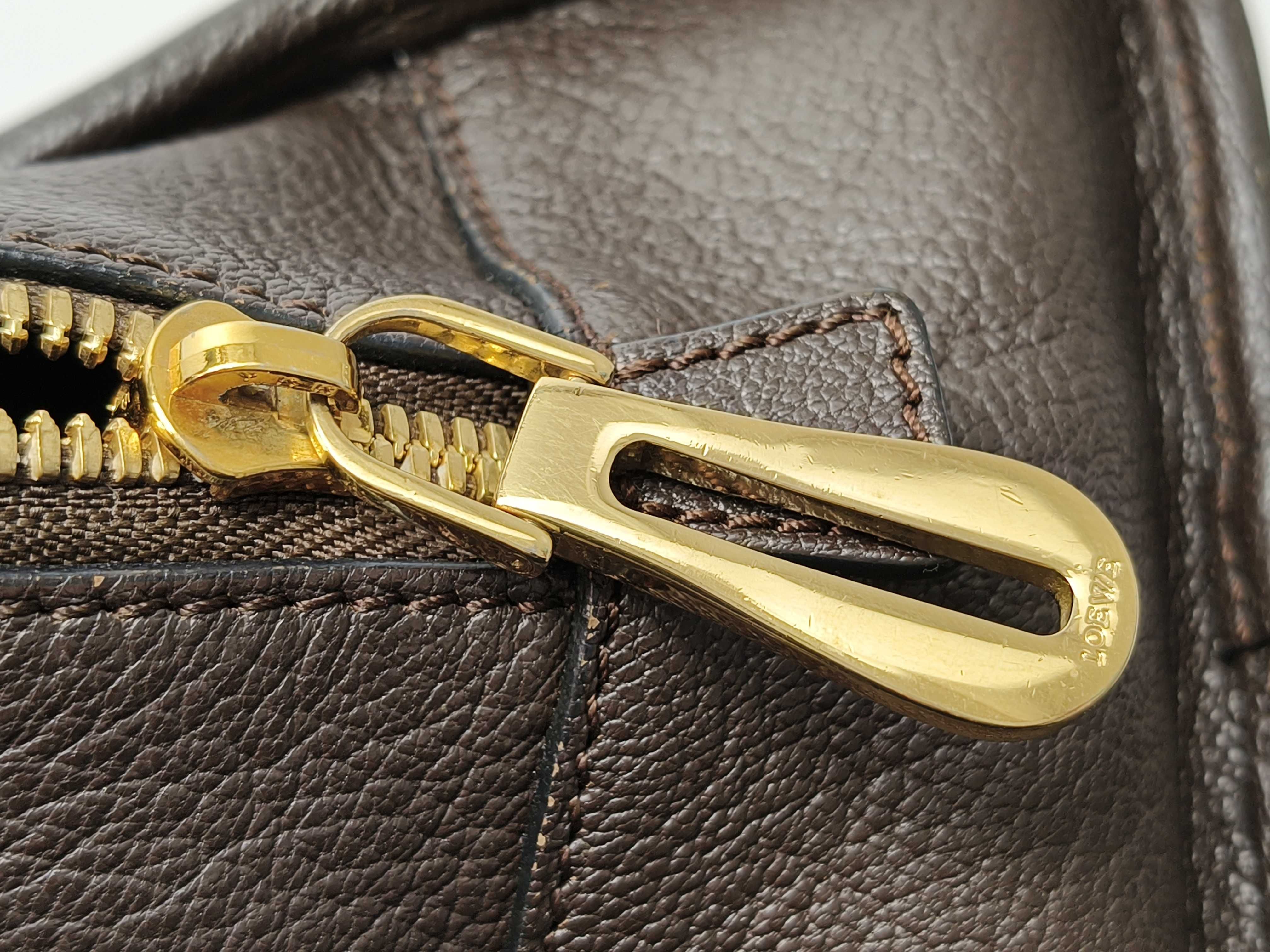 Amazona 28 Handbag — view 13