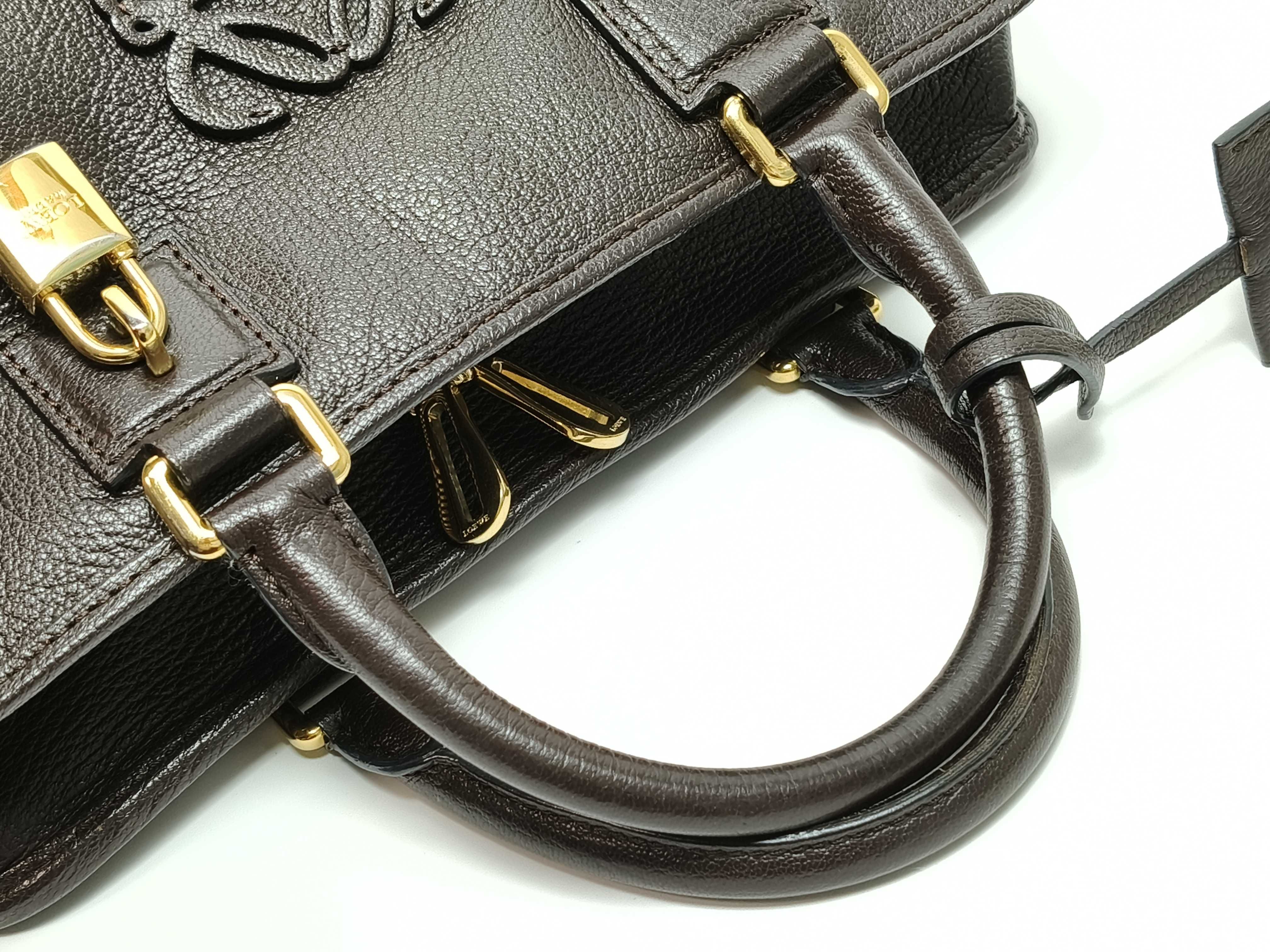 Amazona 28 Handbag — view 3