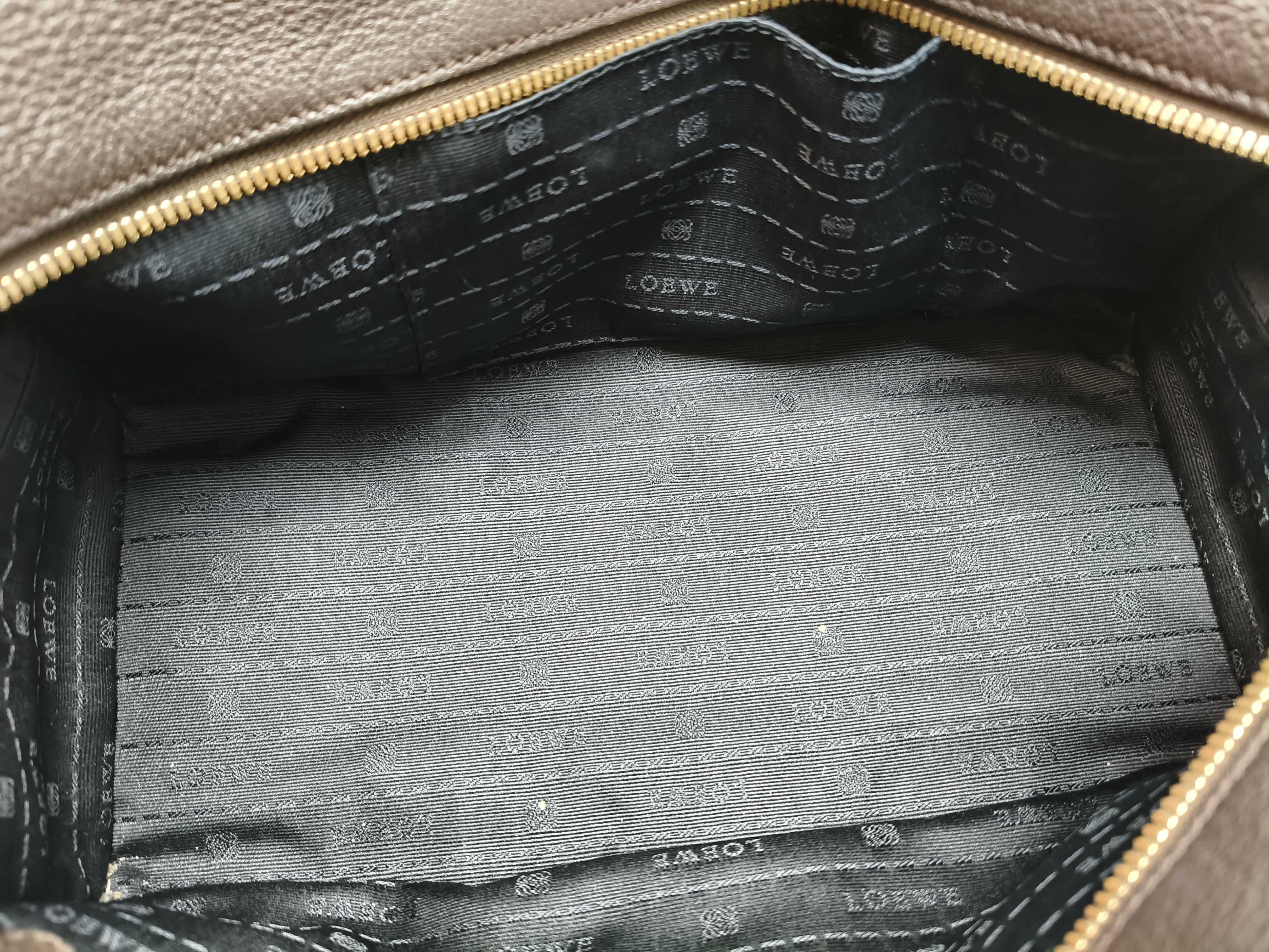 Amazona 28 Handbag — view 10