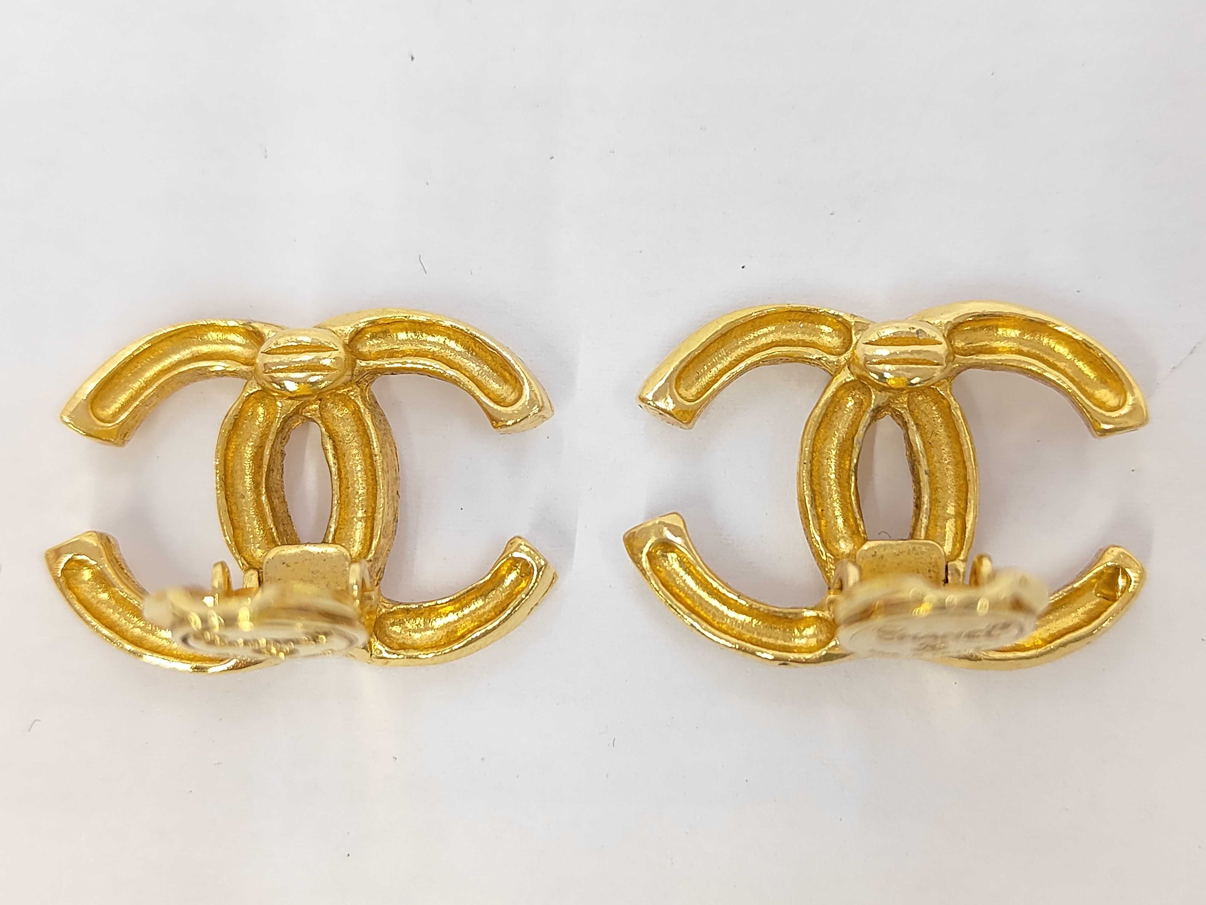 Coco Earrings GP Earrings — view 2