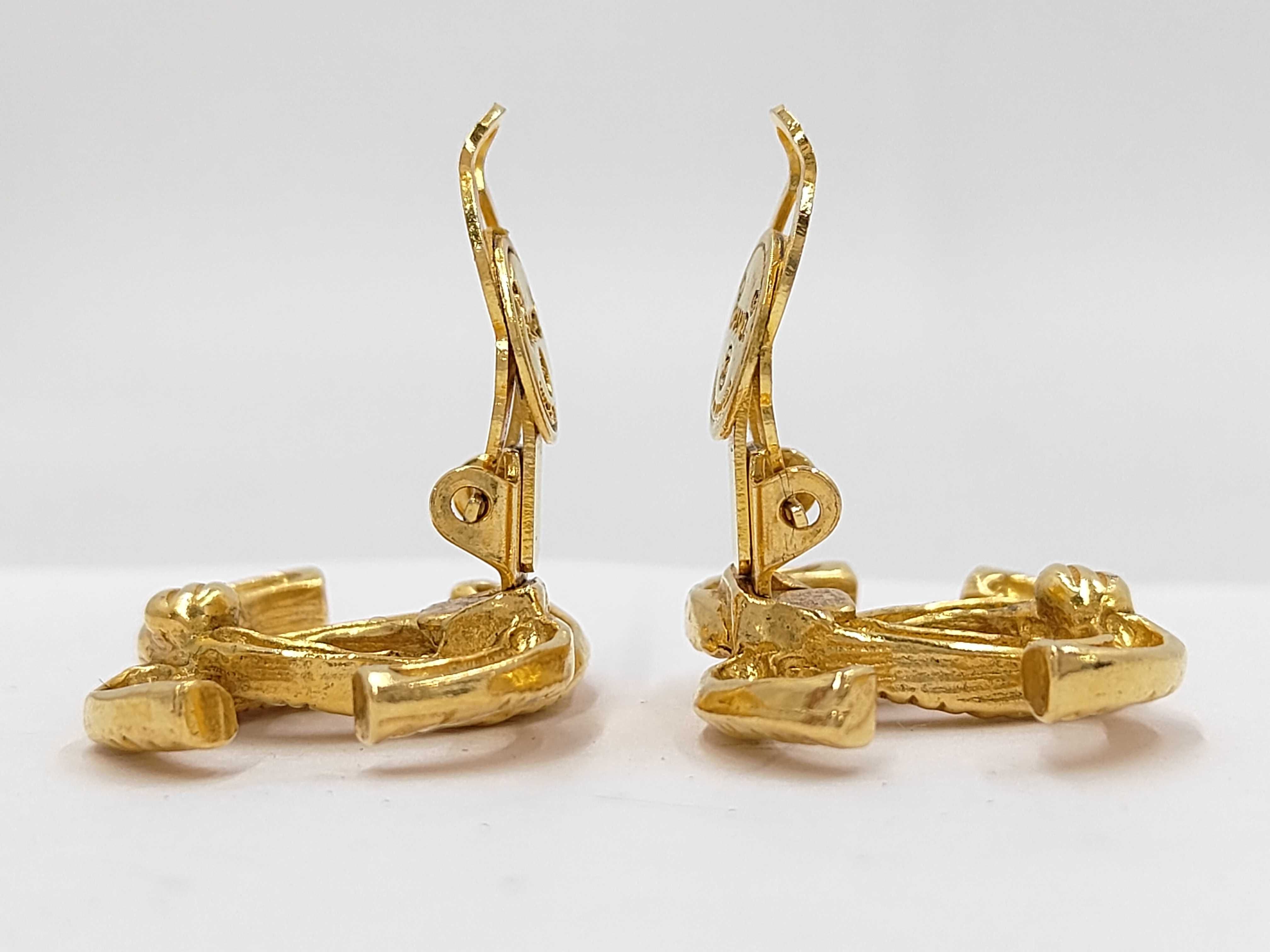 Coco Earrings GP Earrings — view 3