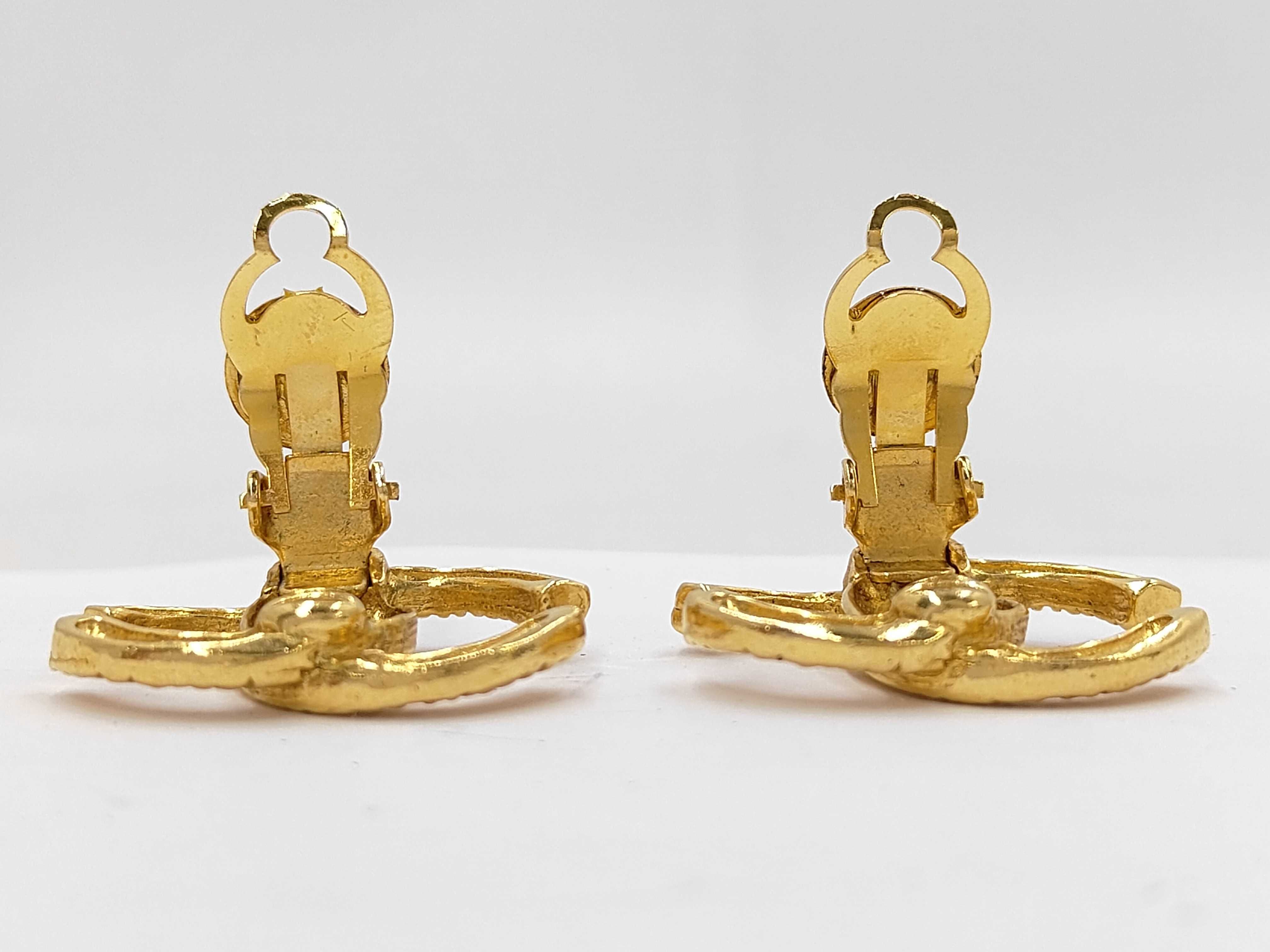 Coco Earrings GP Earrings — view 4
