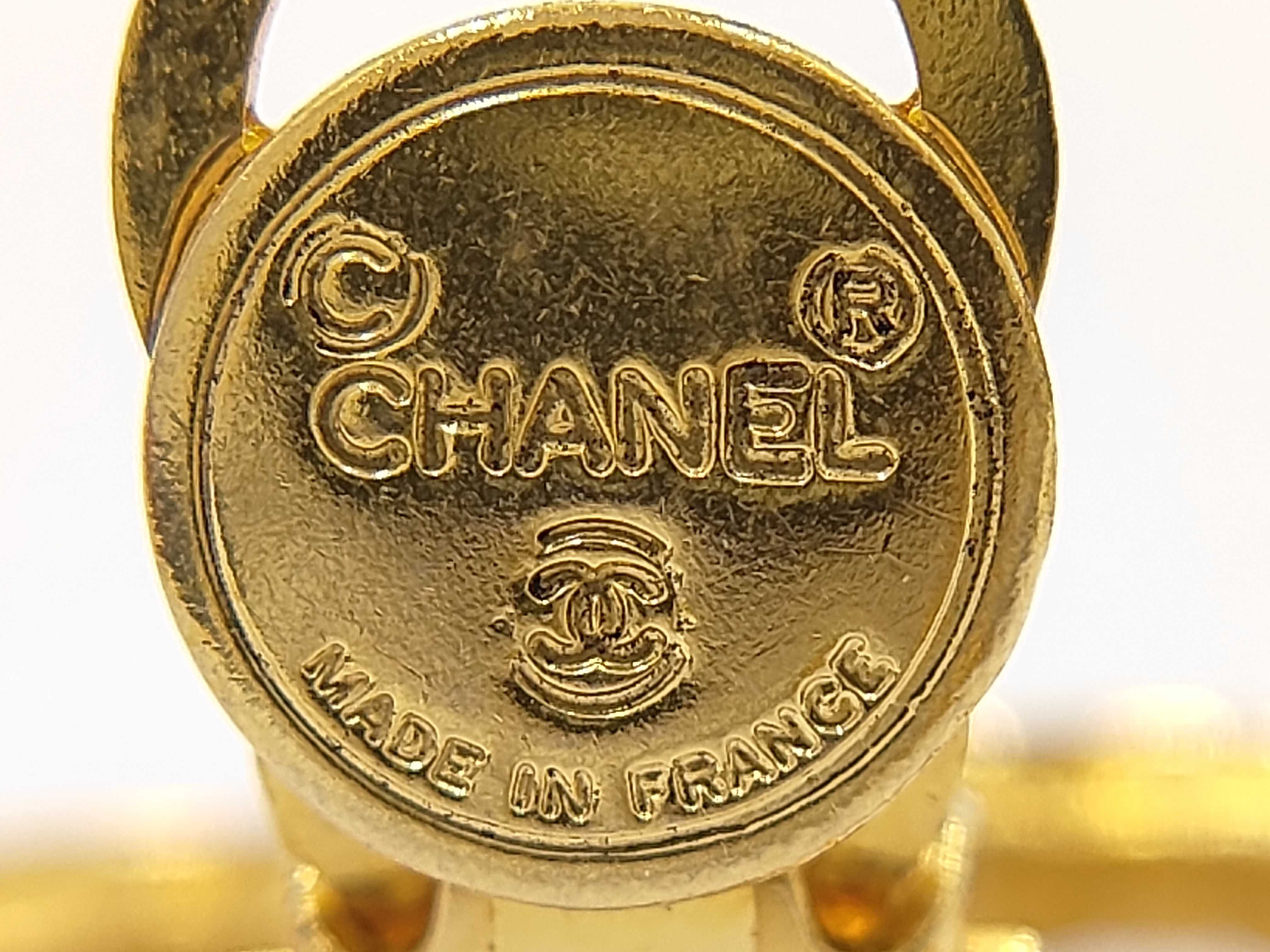 Coco Earrings GP Earrings — view 5