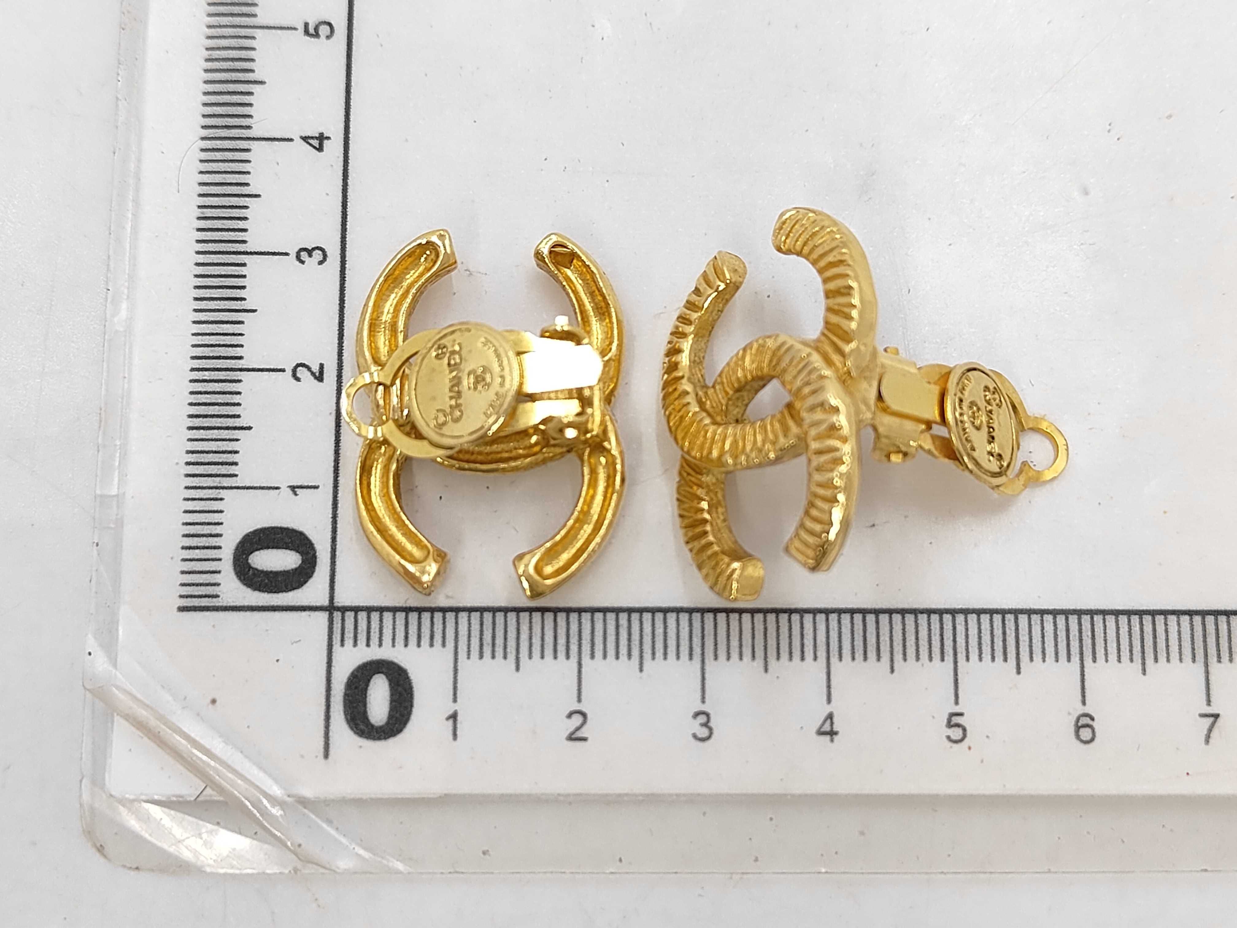 Coco Earrings GP Earrings — view 6