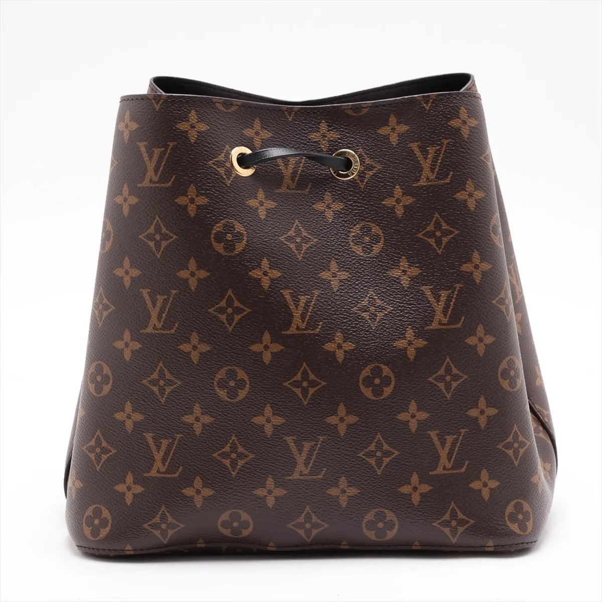 Monogram NeoNoe M44020 Brown (RFID detected) — view 2