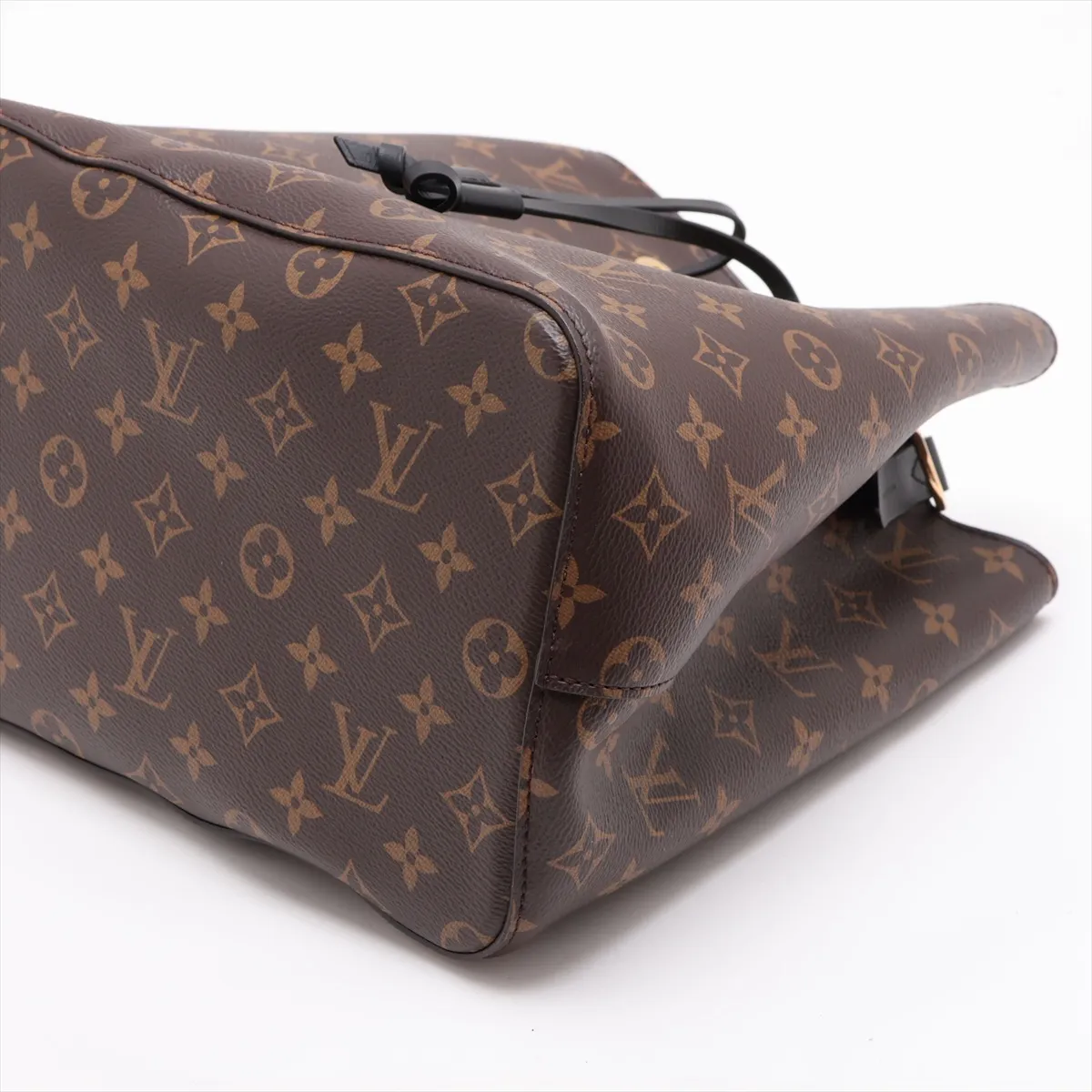 Monogram NeoNoe M44020 Brown (RFID detected) — view 3