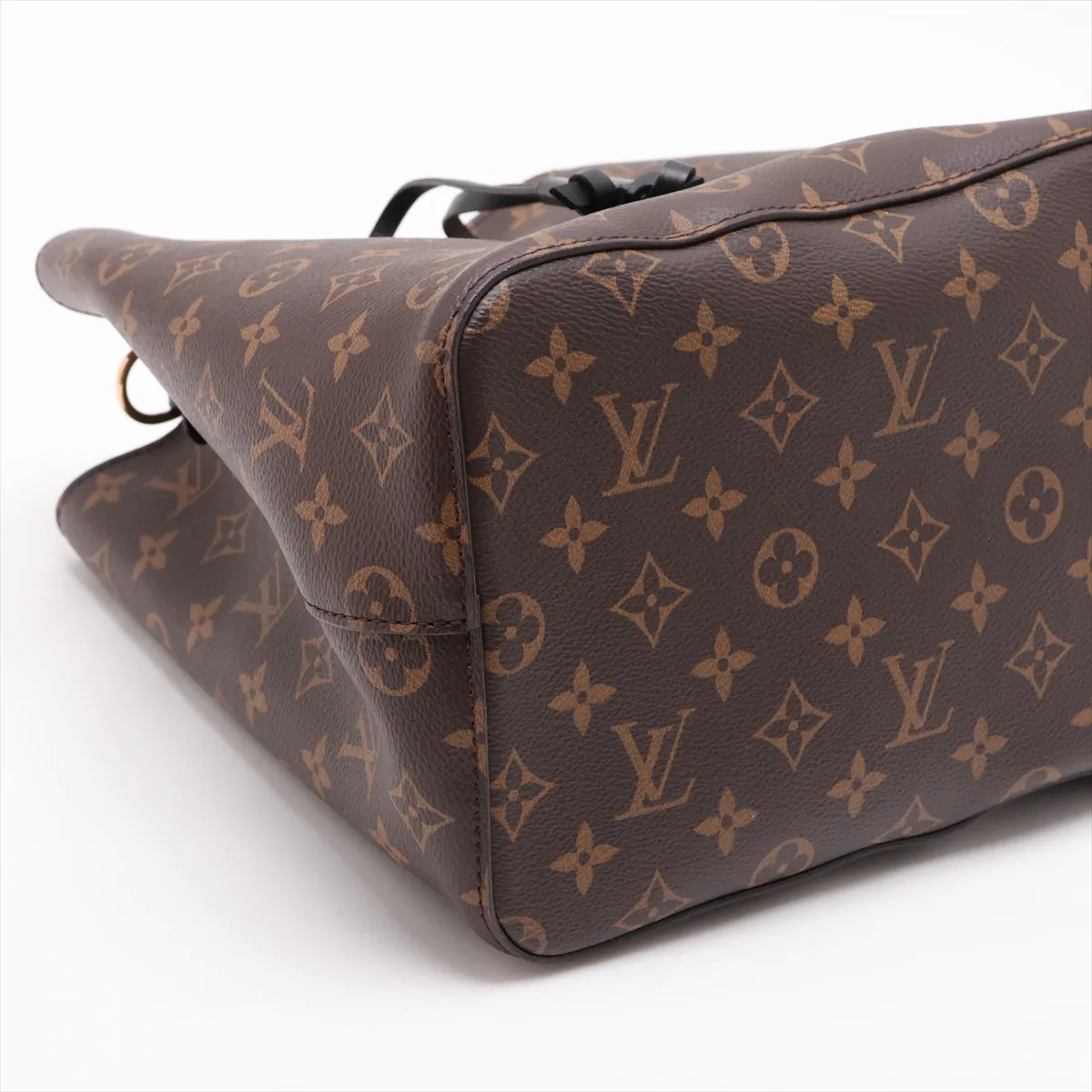 Monogram NeoNoe M44020 Brown (RFID detected) — view 4