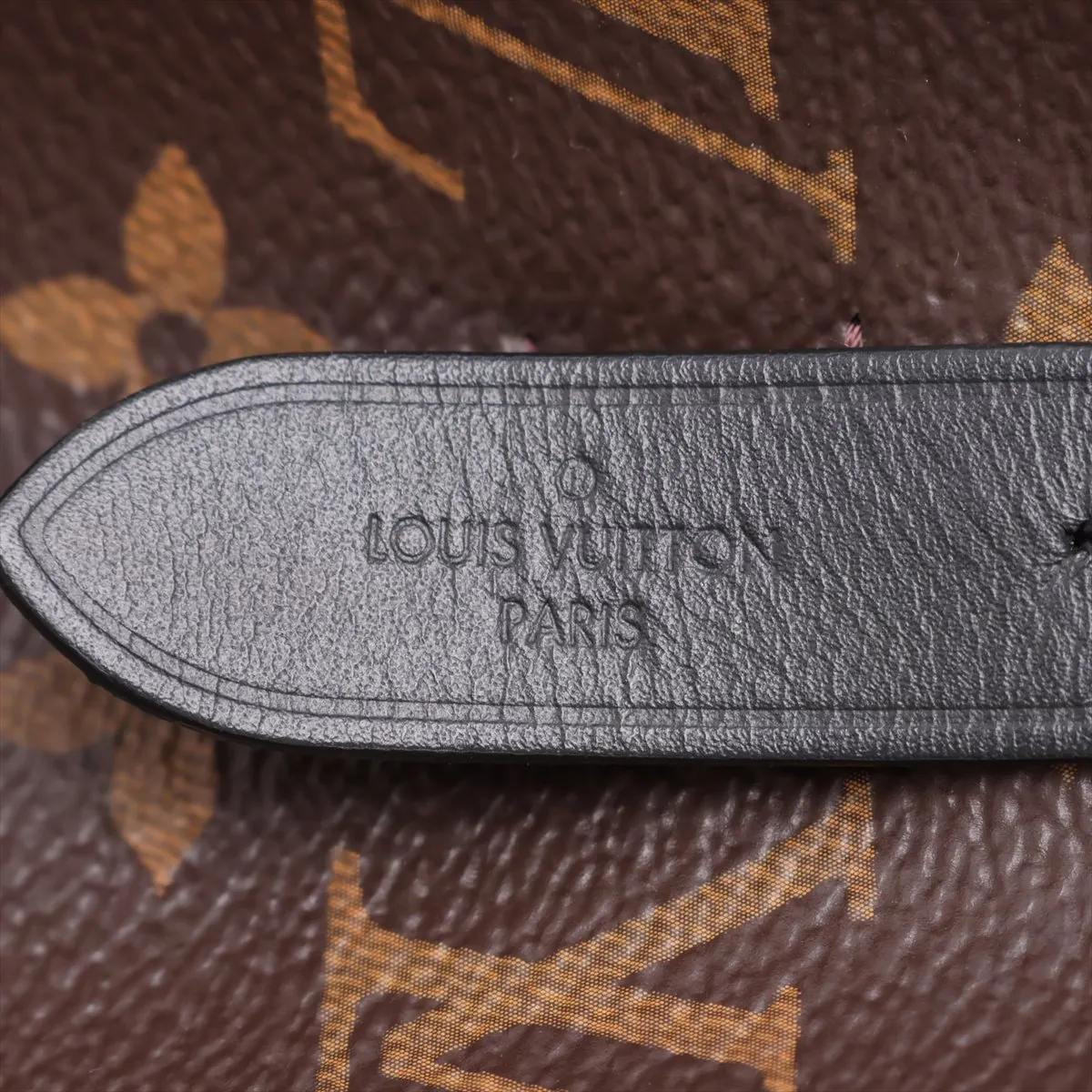 Monogram NeoNoe M44020 Brown (RFID detected) — view 9