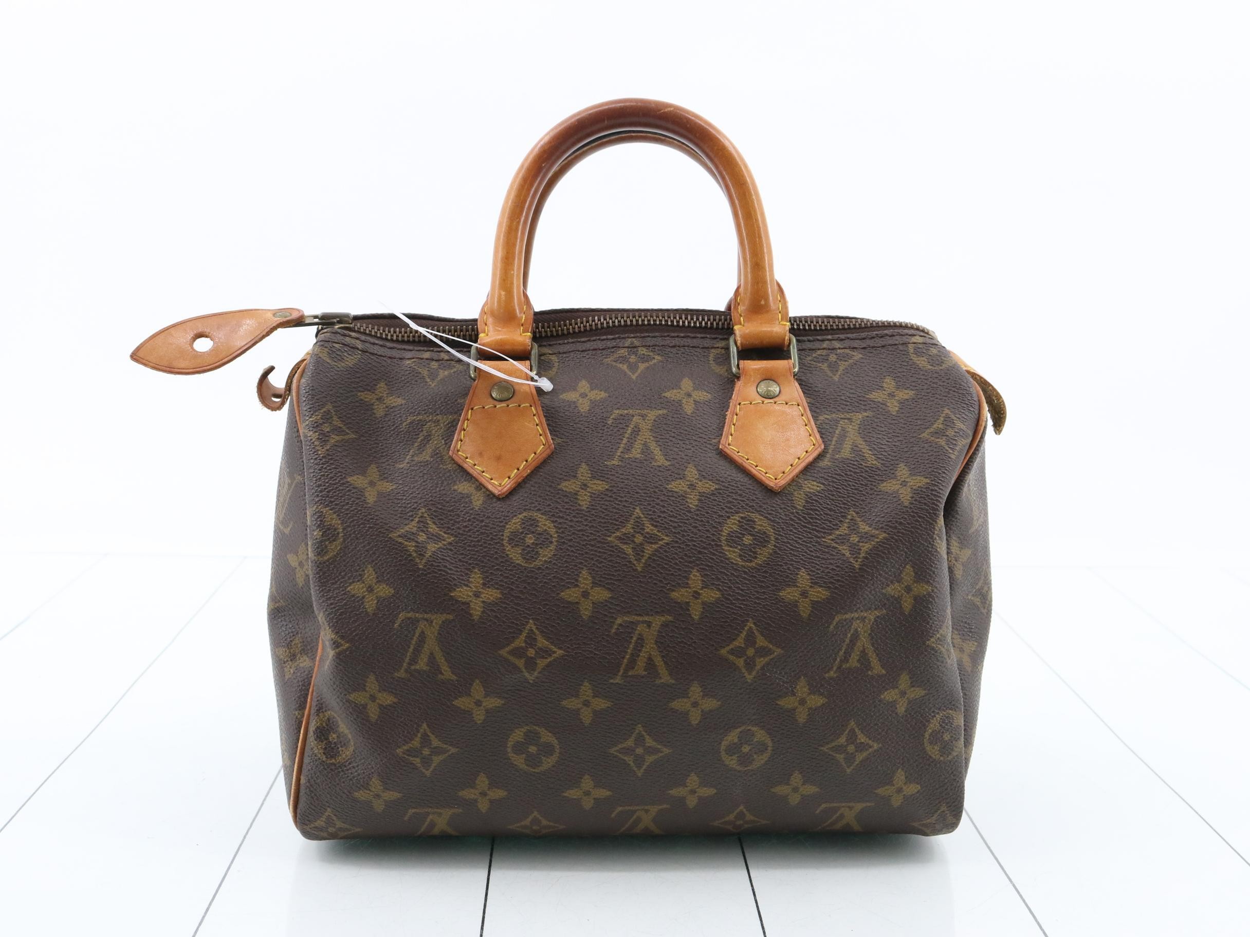 Speedy 25 — view 2